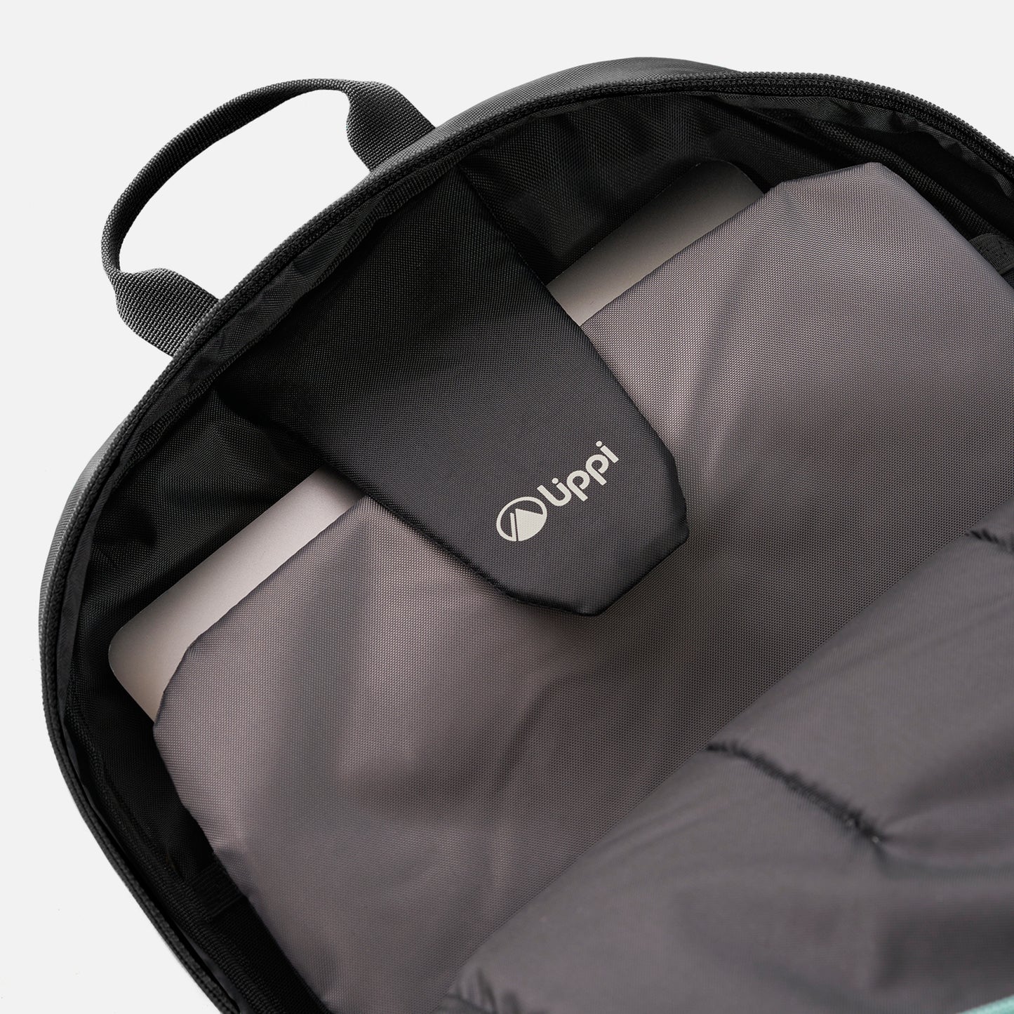 Mochila Mochila Move On 22 Negro Lippi