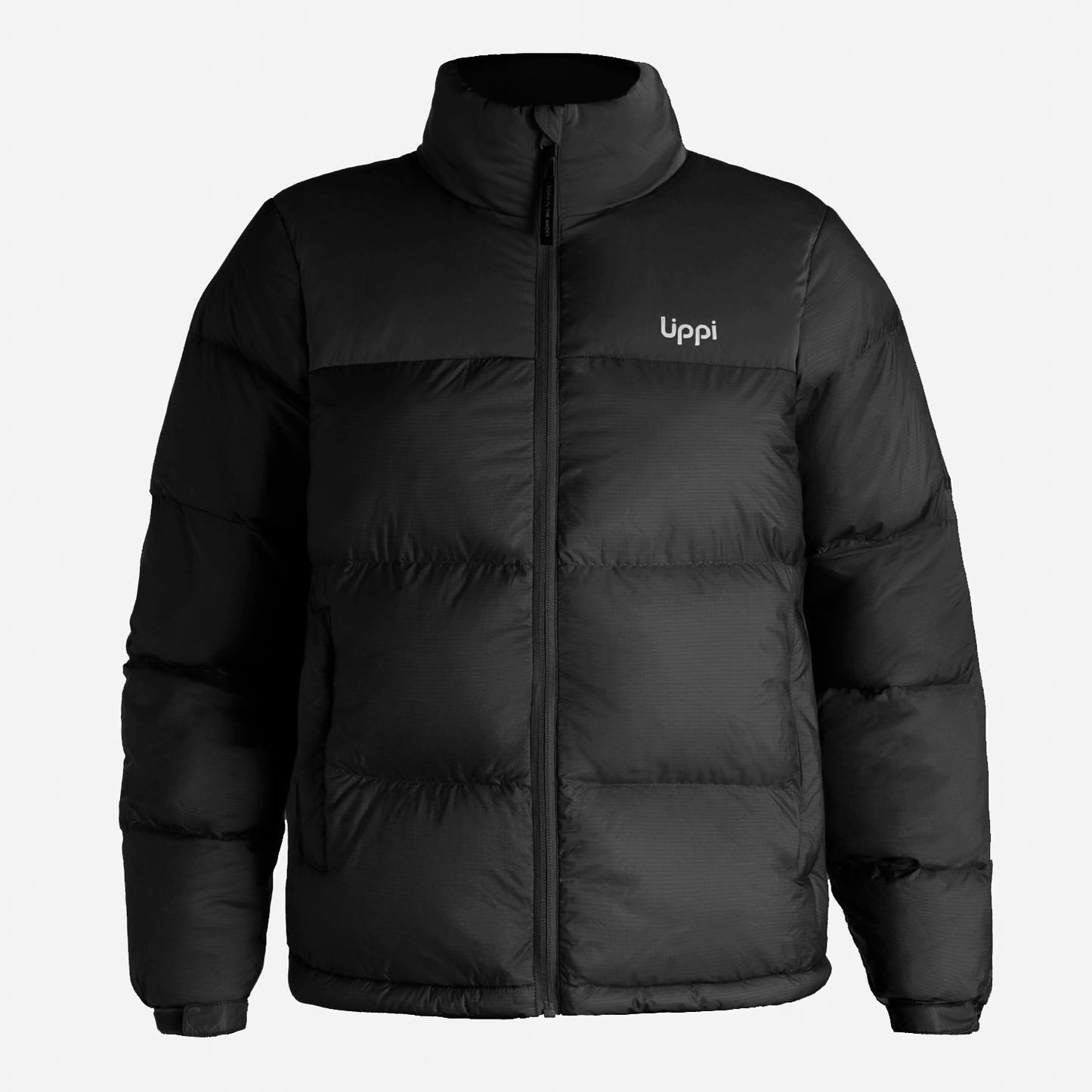 Chaqueta Mujer Winter Down 800 FP Jacket Negro Lippi