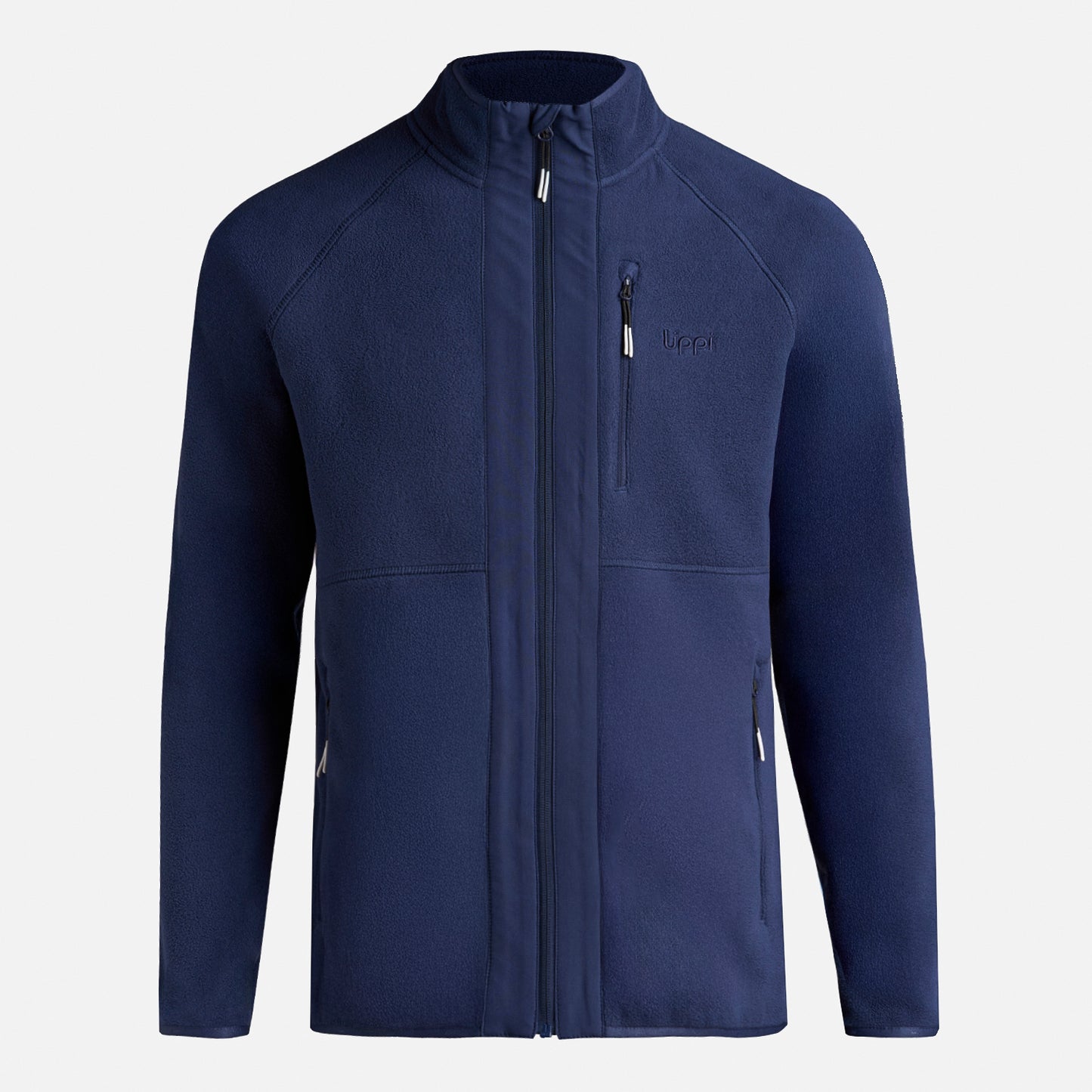 Polar Hombre Cozy Shield Therm-Pro Jacket Azul Marino Lippi