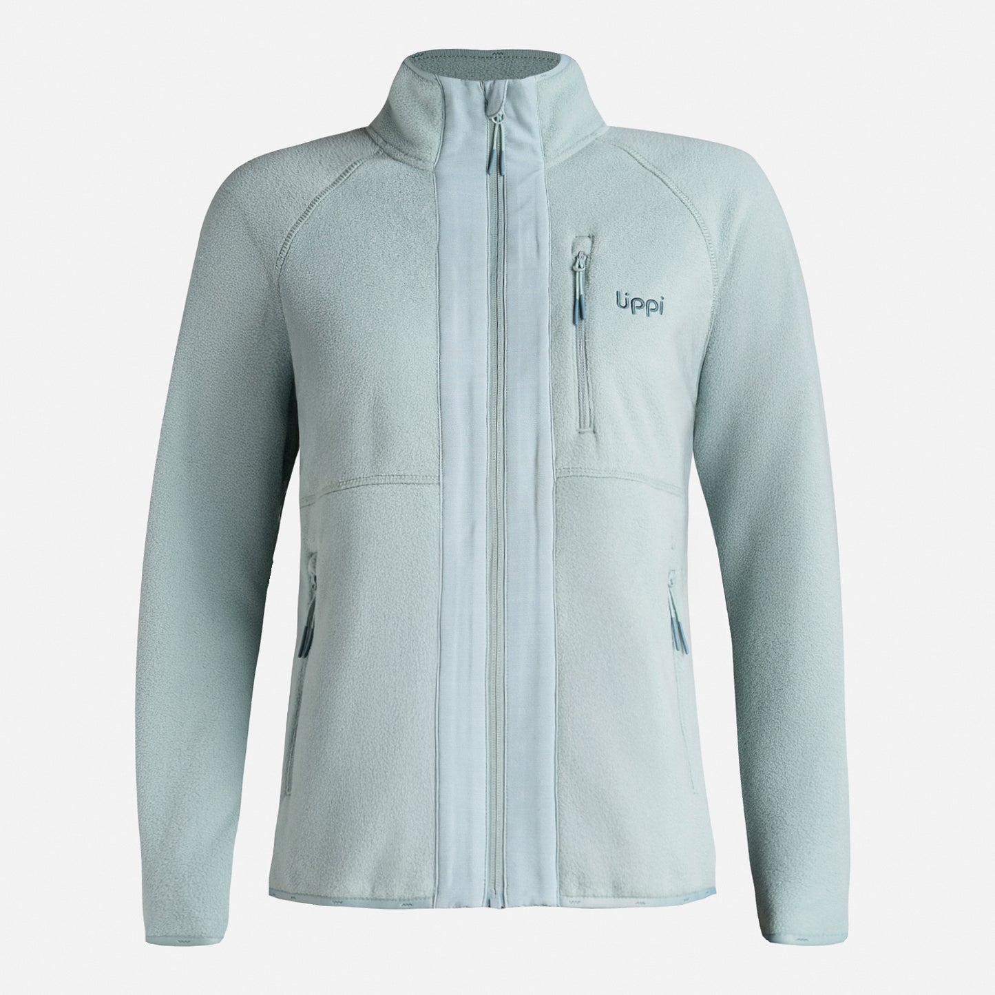 Polar Mujer Cozy Shield Therm-Pro Jacket Jade Lippi