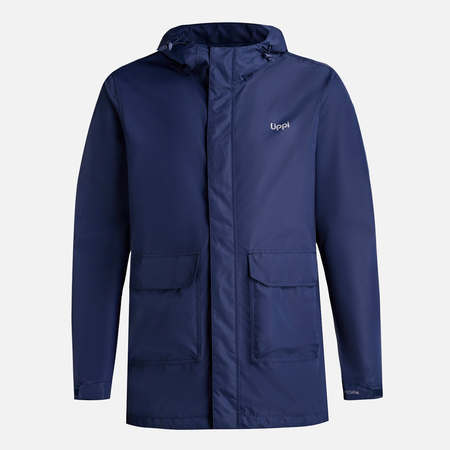 Chaqueta Hombre Tempested B-Dry Jacket Azul Marino Lippi
