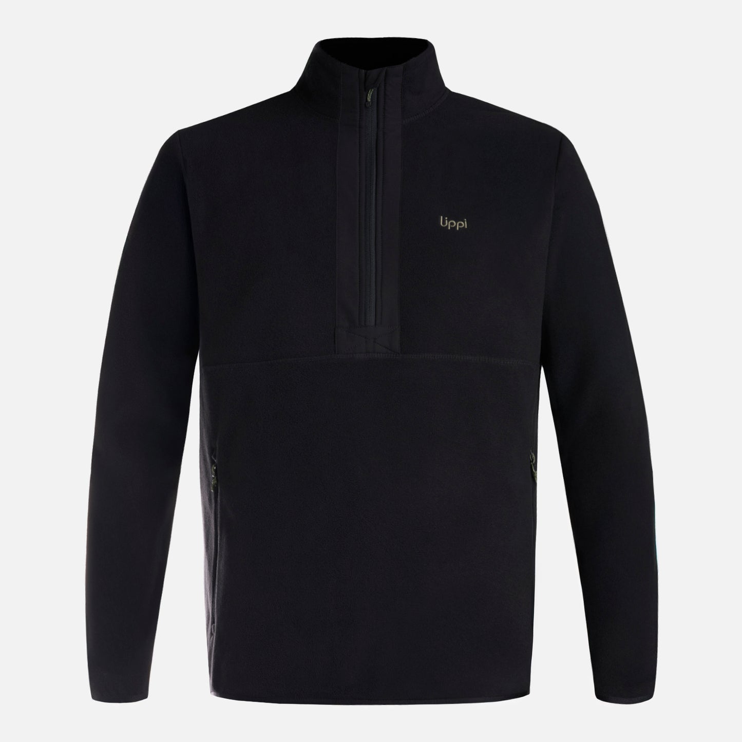 Polar Hombre SoftCore Therm-Pro Jacket Negro Lippi