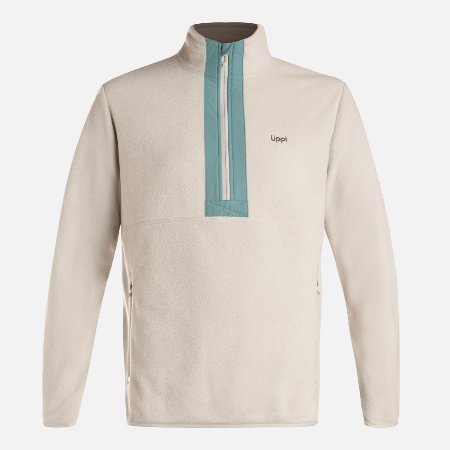 Polar Hombre SoftCore Therm-Pro Jacket Gris Claro Lippi