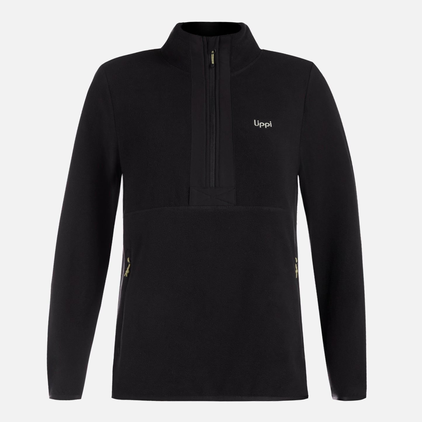 Polar Mujer SoftCore Therm-Pro Jacket Negro Lippi