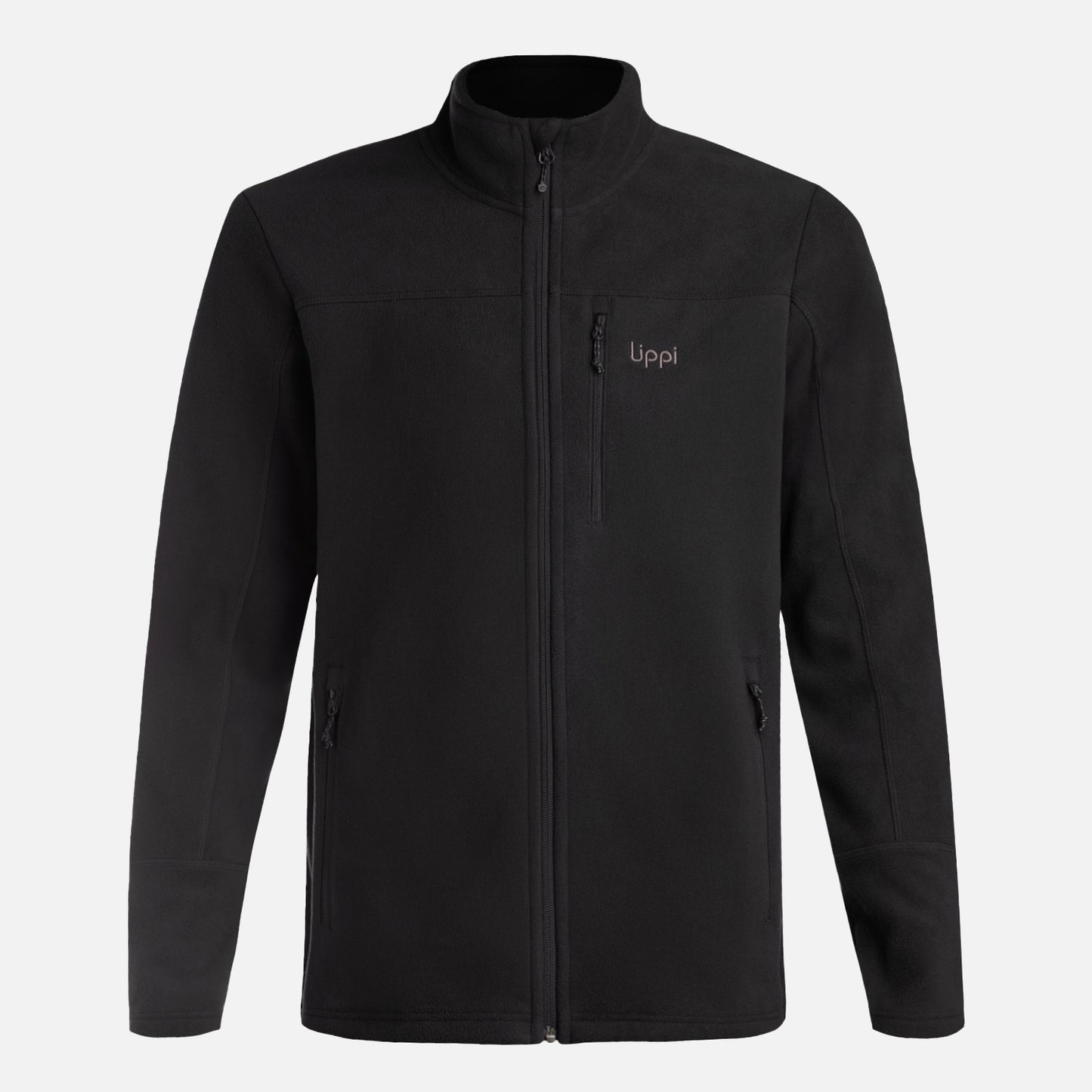 Polar Hombre Paicavi Therm-Pro Jacket Negro Lippi