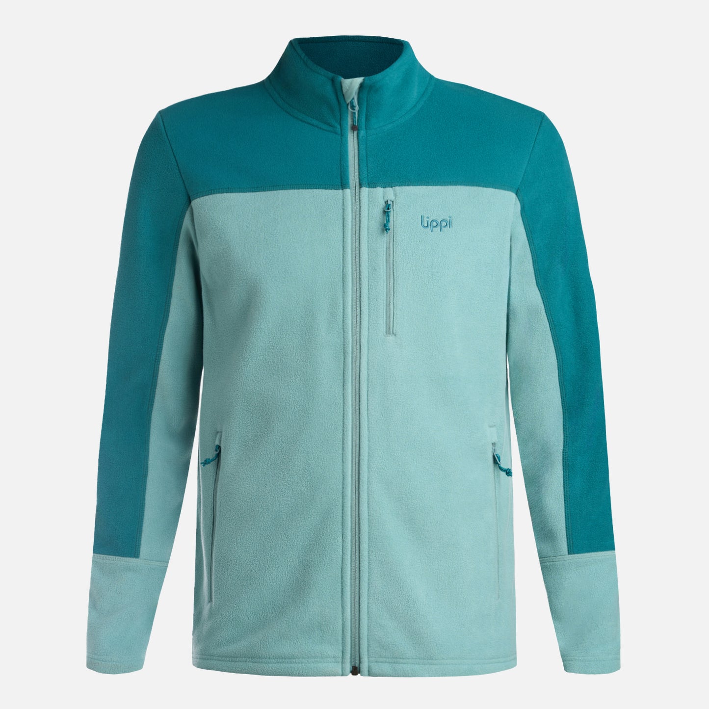 Polar Hombre Paicavi Therm-Pro Jacket Turquesa Lippi