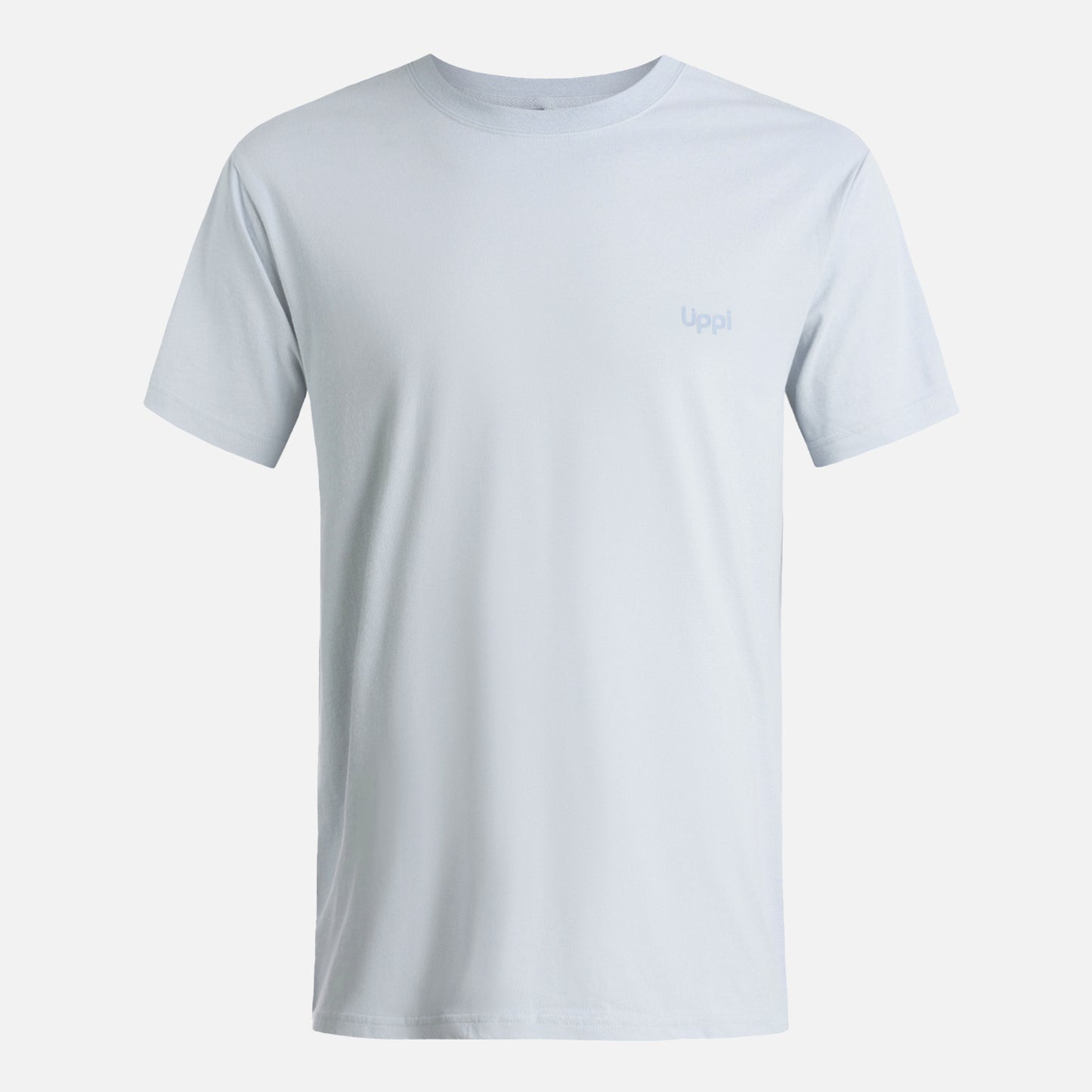 Polera Hombre Ulmo T-Shirt Celeste Lippi