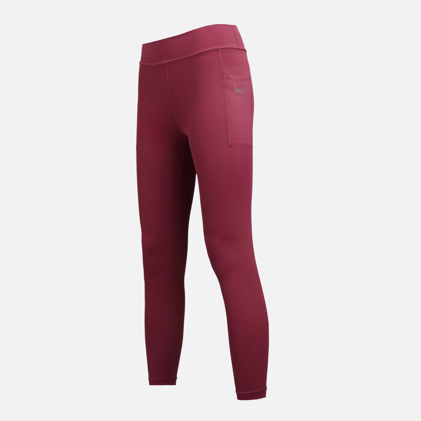 Calza Teen Girl In-Action Sport Leggings Frambuesa Lippi
