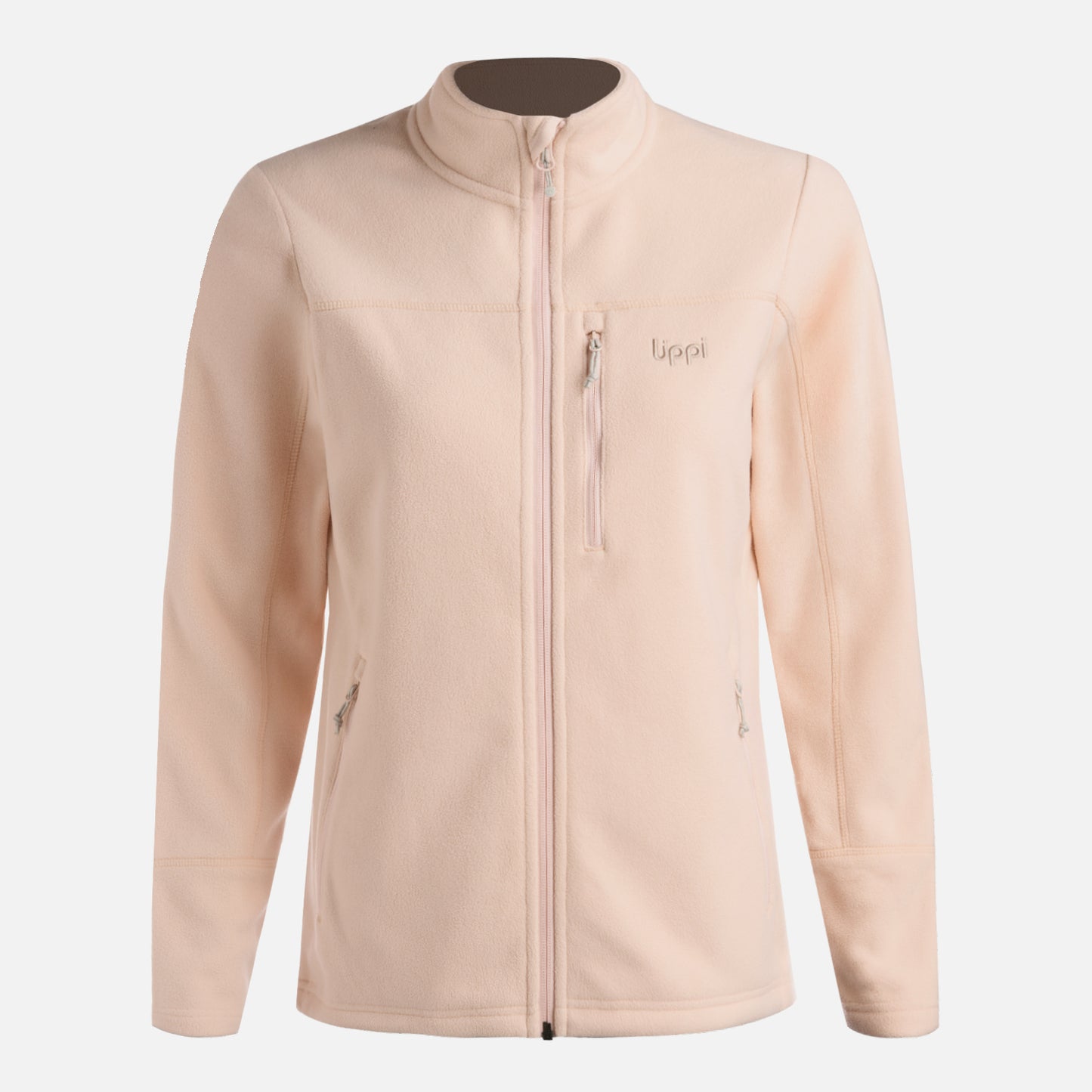 Polar Mujer Paicavi Therm-Pro Jacket Damasco Lippi