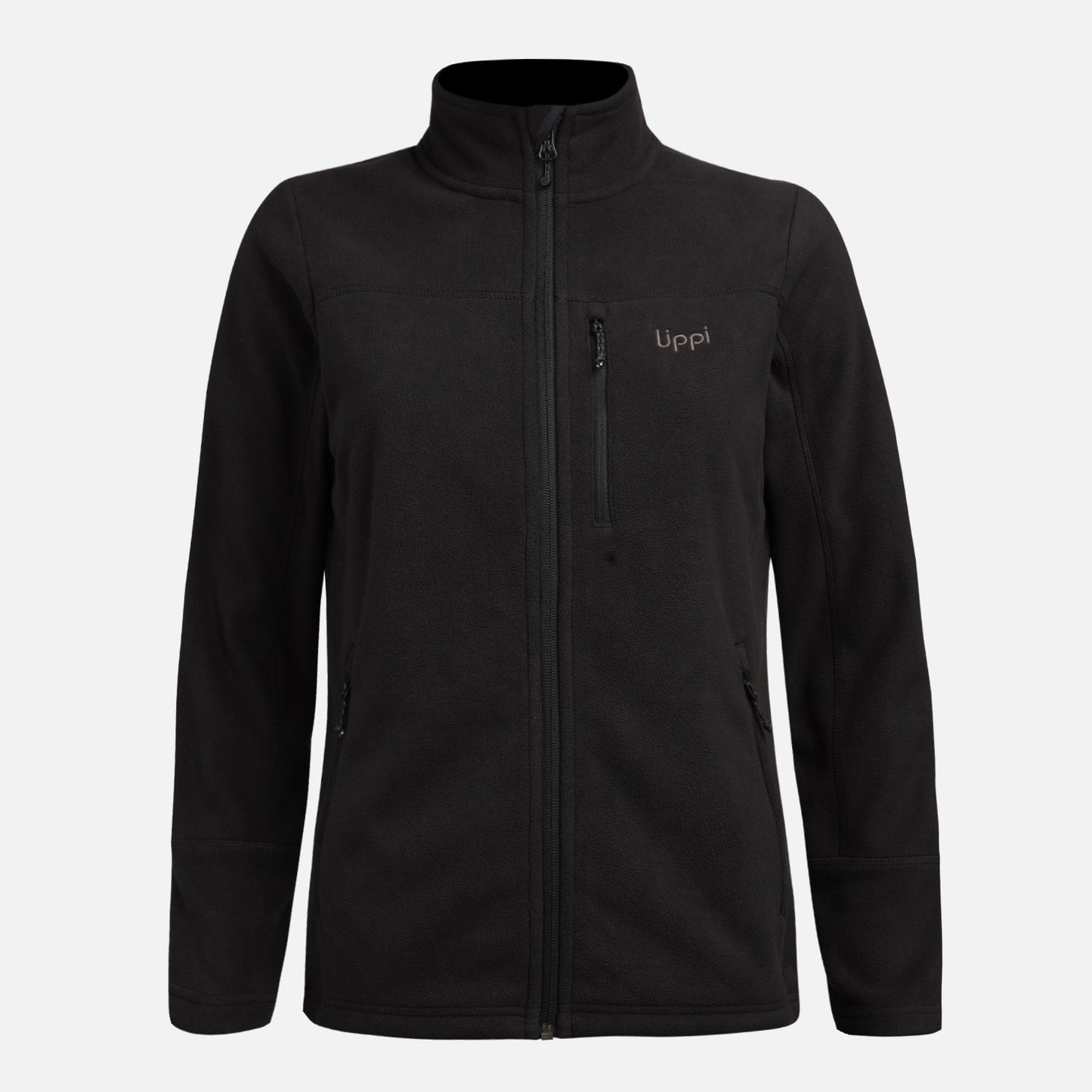Polar Mujer Paicavi Therm-Pro Jacket Negro Lippi