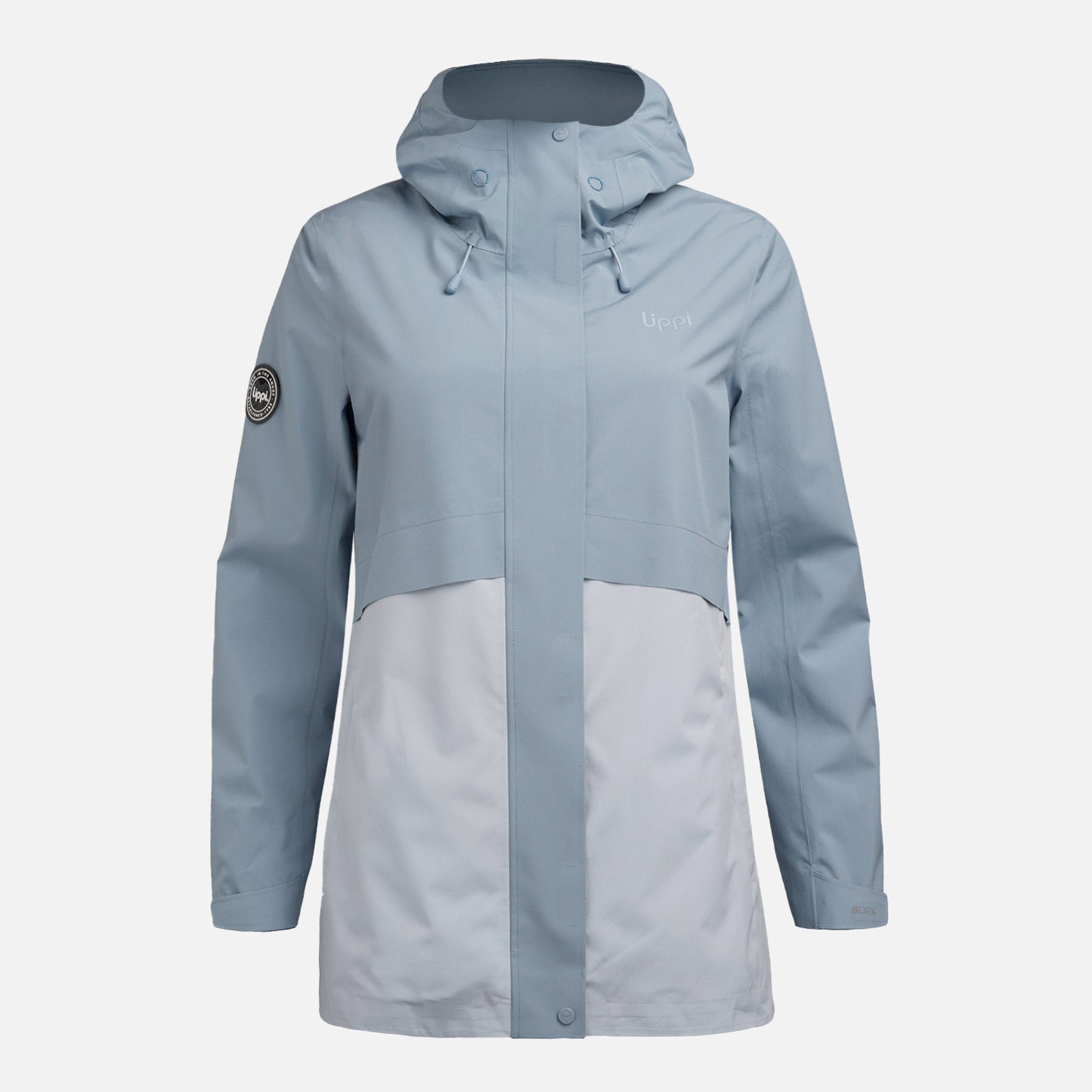 Chaqueta Mujer Winterfury B-Dry Jacket Celeste Lippi