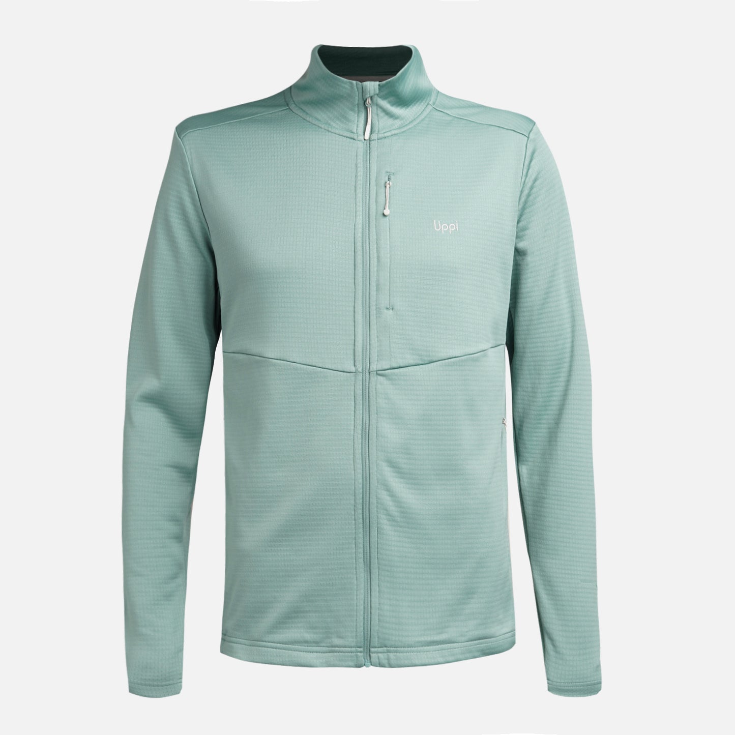 Polerón Hombre Numan Nano-F Sweatshirt Turquesa Lippi