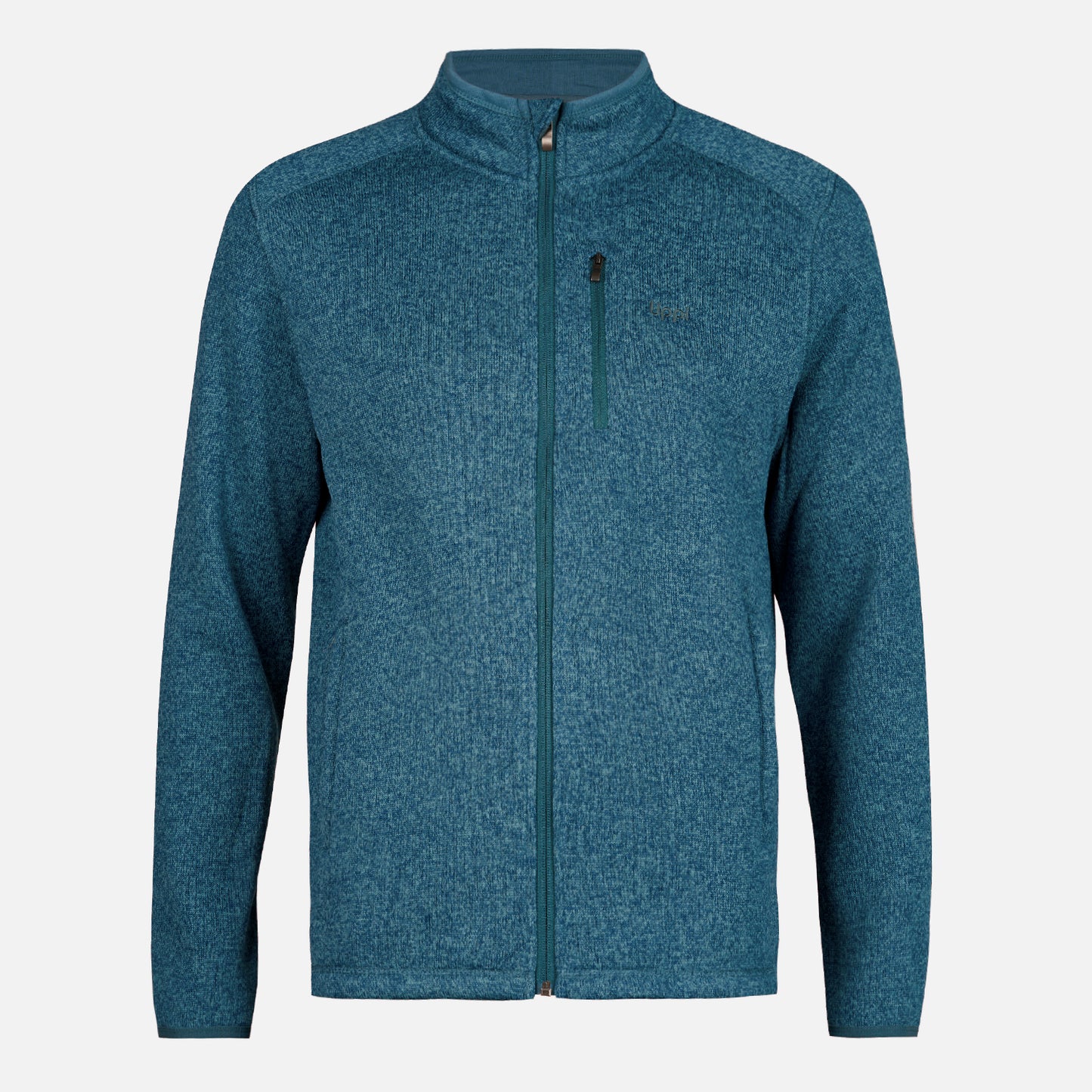 Chaqueta Hombre Coronado Therm-Pro Jacket Melange Tuquesa Lippi