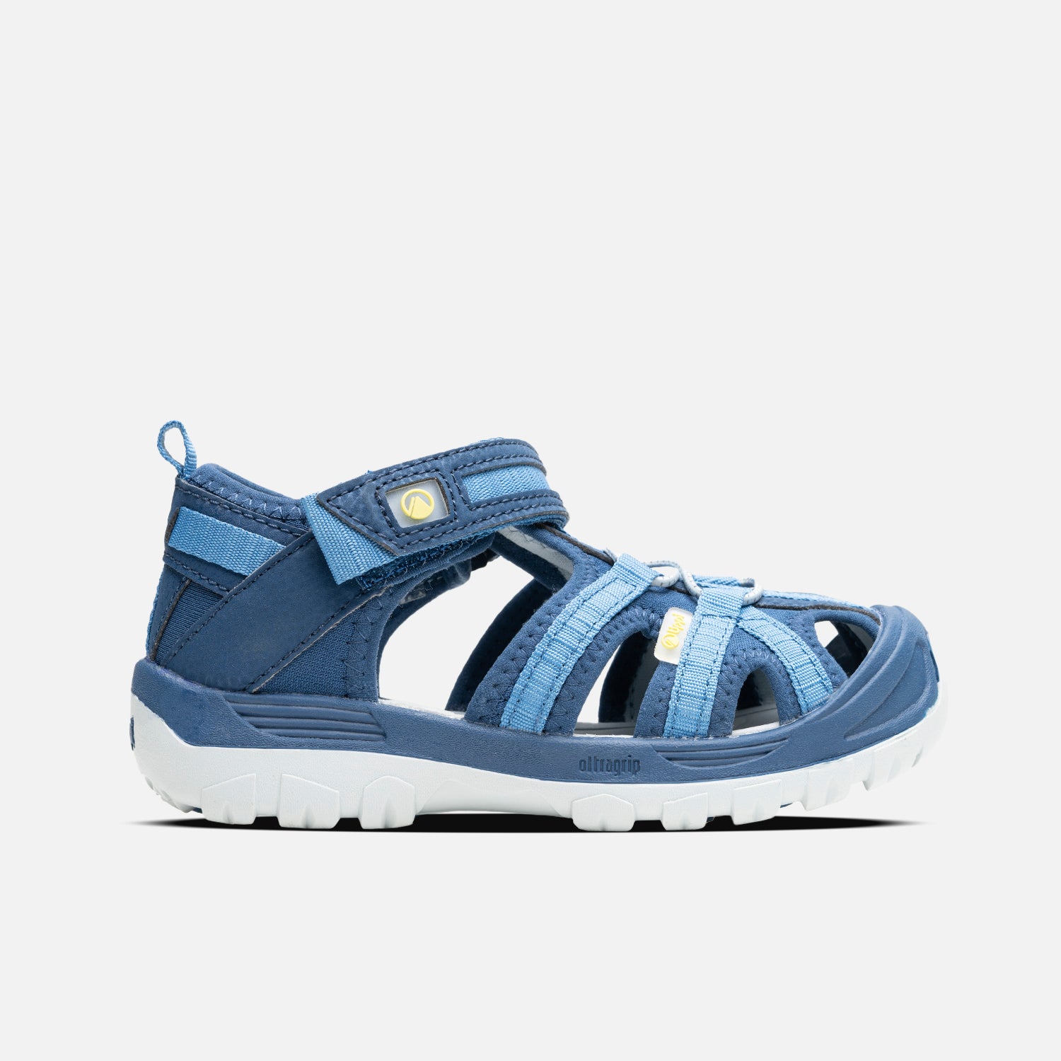 Sandalia Niño Sandalia Lippi Niña Sandalia Niño Silty Azul Lippi