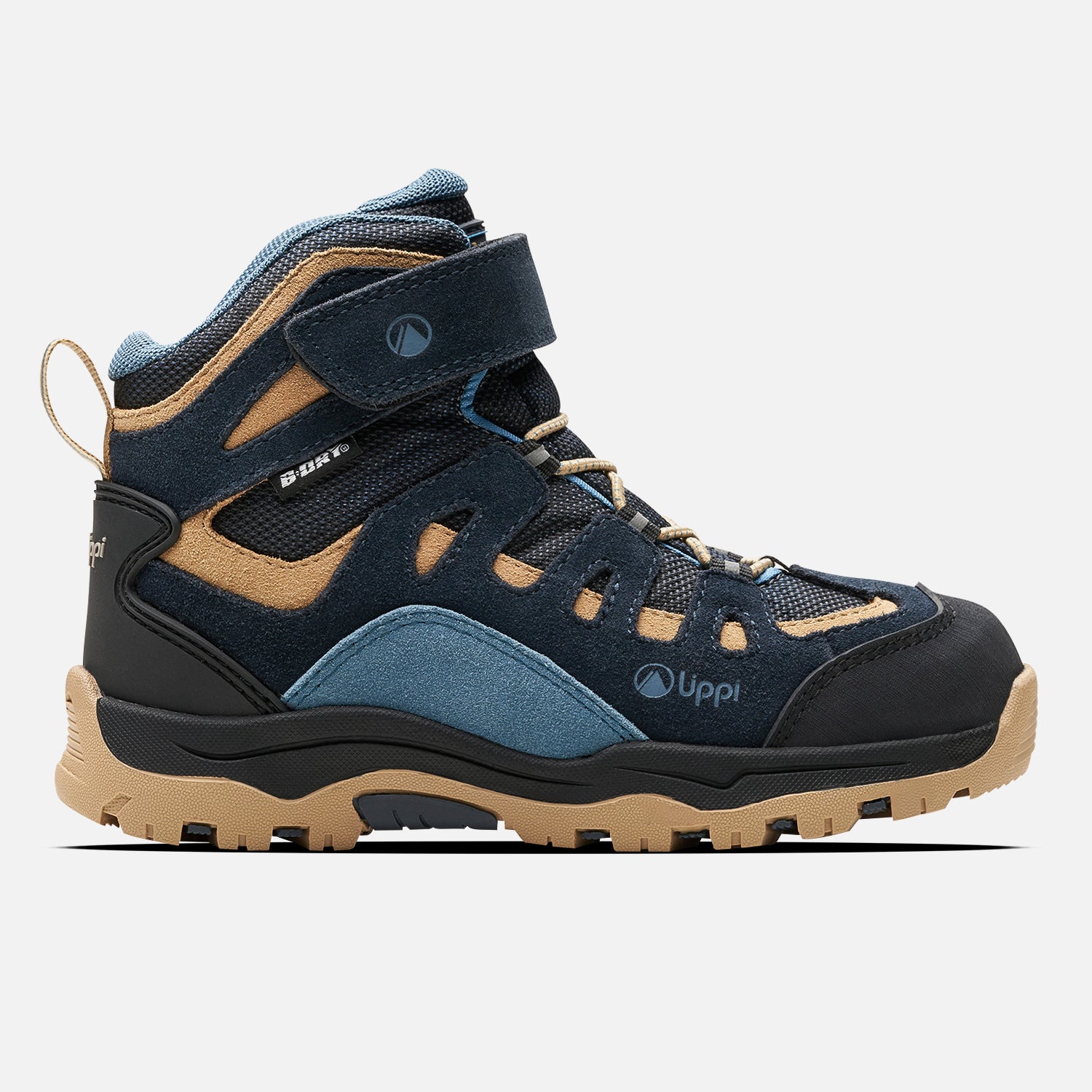 Prathima Hospitals Lippi Zapatillas Outdoor Hombre Puelo Cs Hi