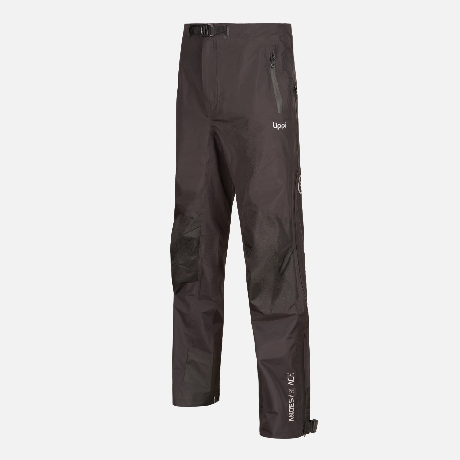 Pantalón Impermeable Pantalones Termicos Hombre Lippi Pantalones