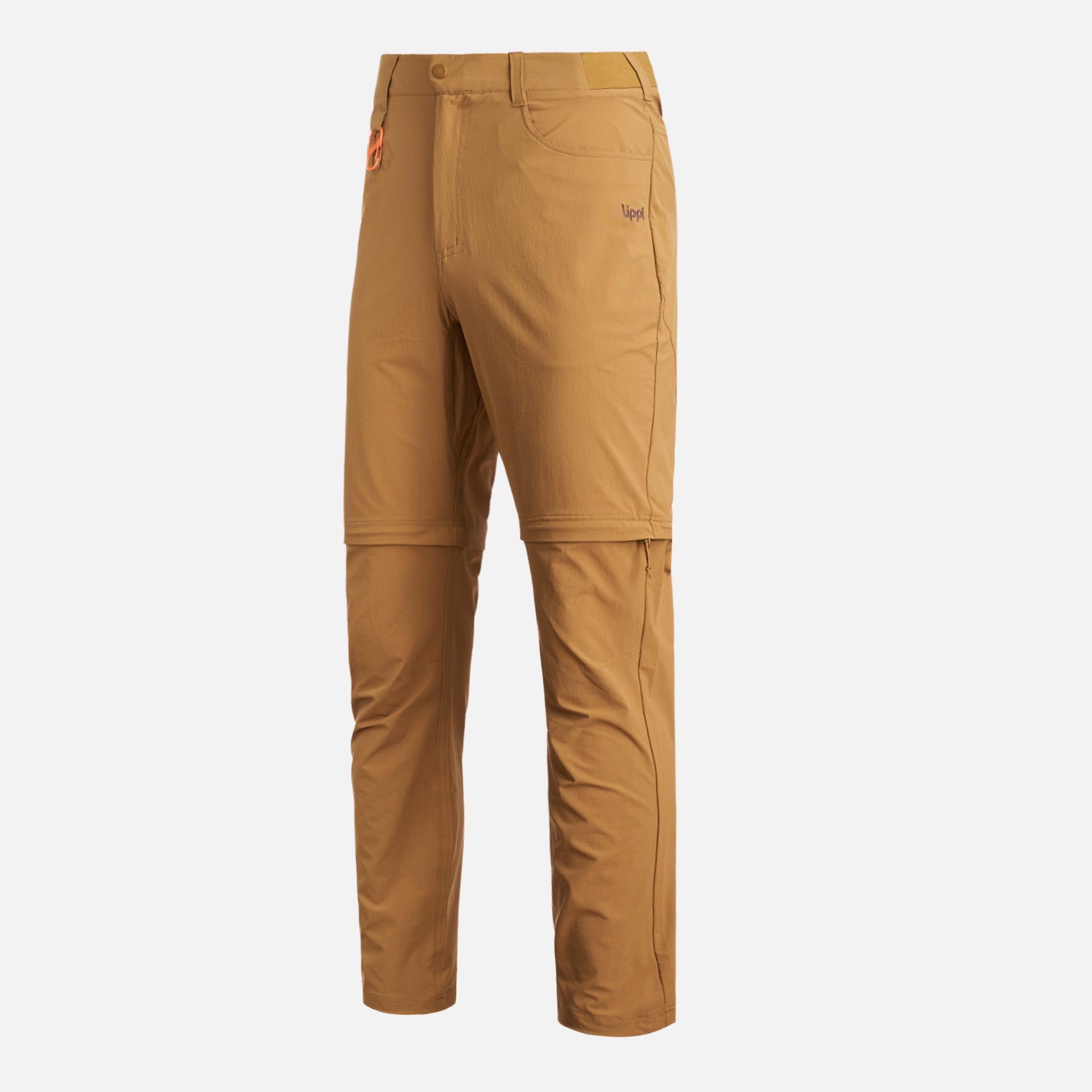 Pantalón Desmontable Pantalon Hombre Lippi Pantalon