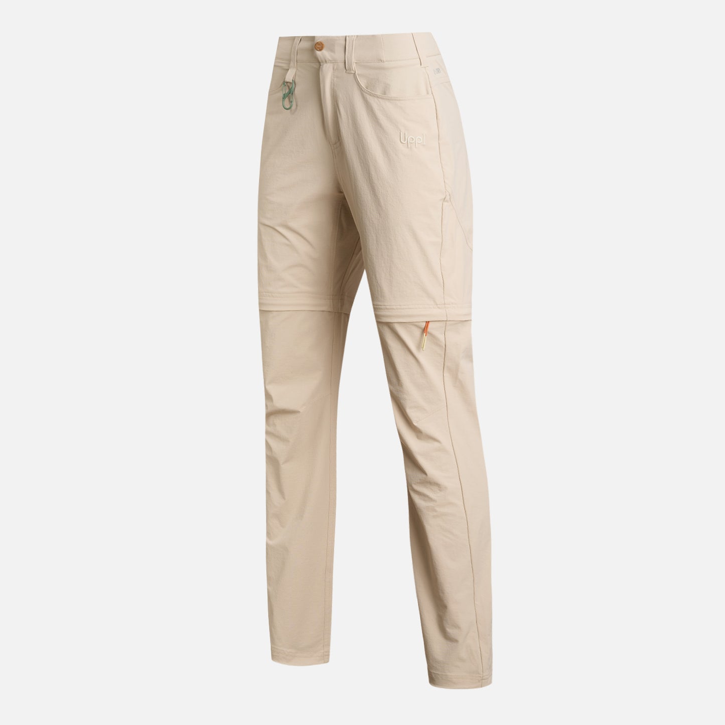 Pantalón Mujer Lennox Q-Dry Mix-2 Pants Arena Lippi