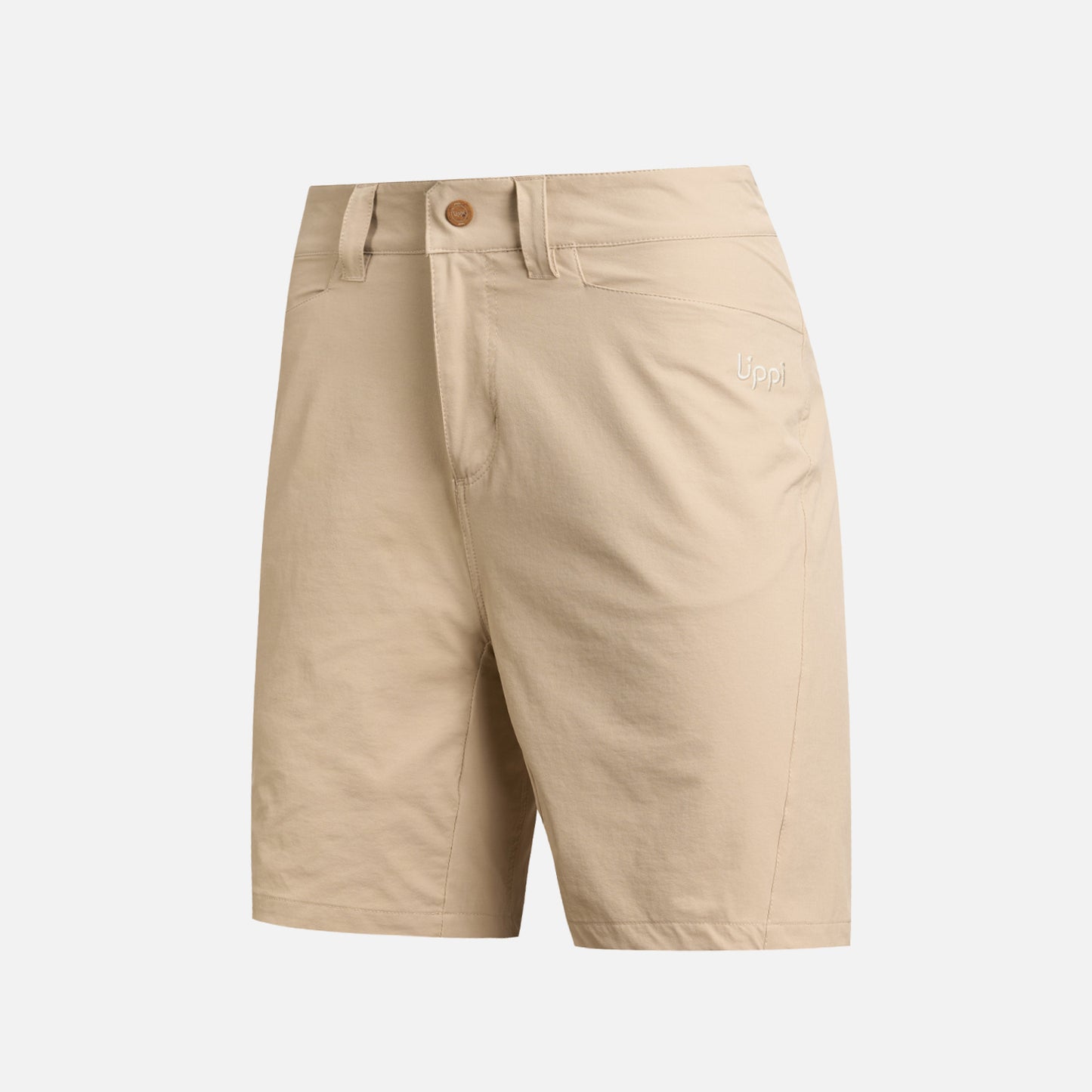 Short Mujer Puretrek Q-Dry Short Arena Lippi