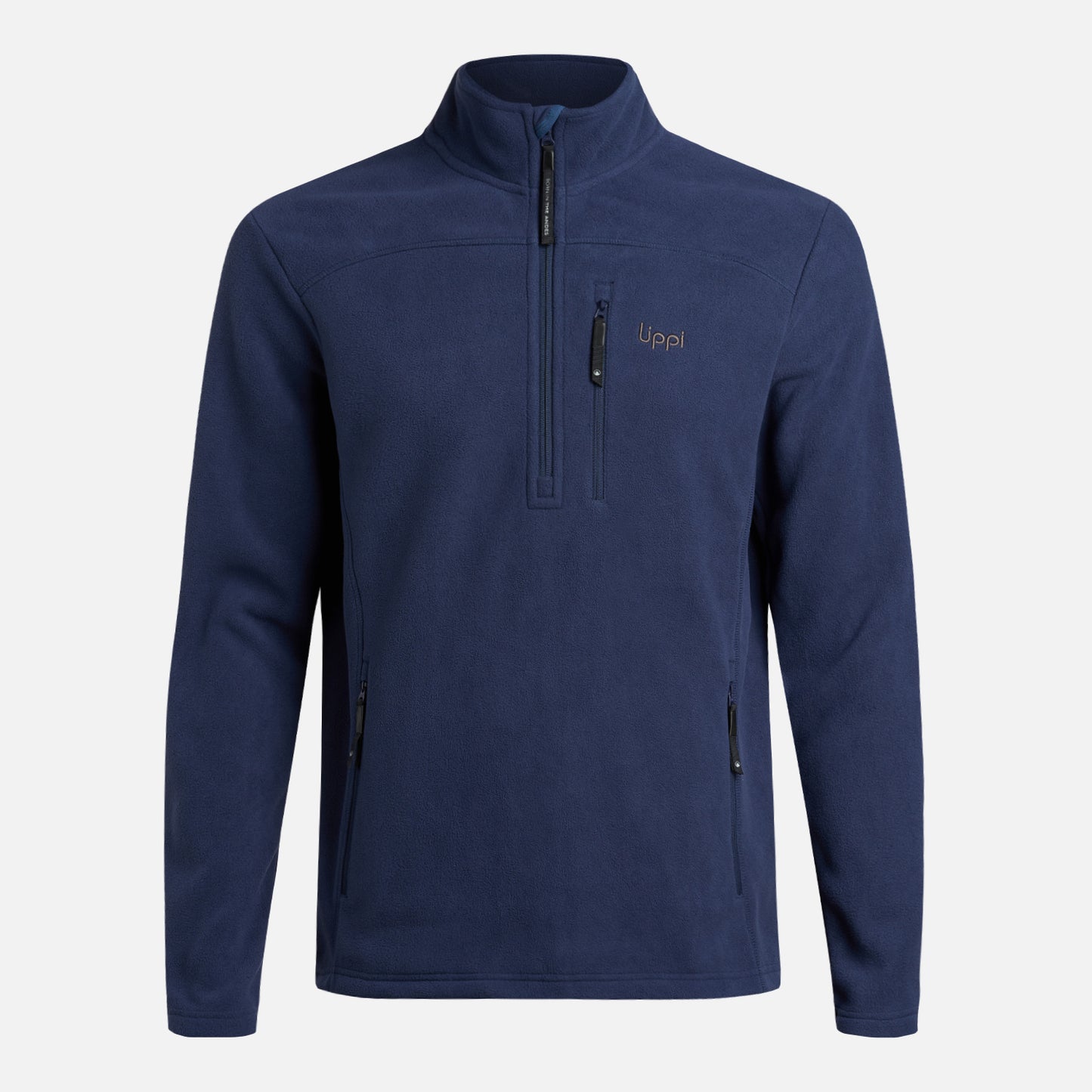 Polar Hombre Paicavi Therm-Pro 14 Zip Jacket Azul Marino Lippi