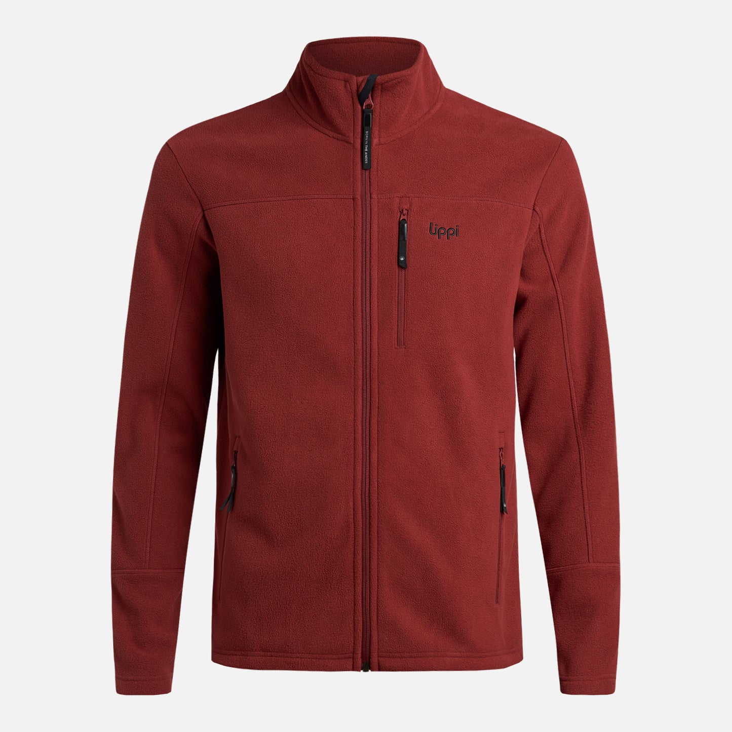 Polar Hombre Paicavi Therm-Pro Jacket Burdeo Lippi