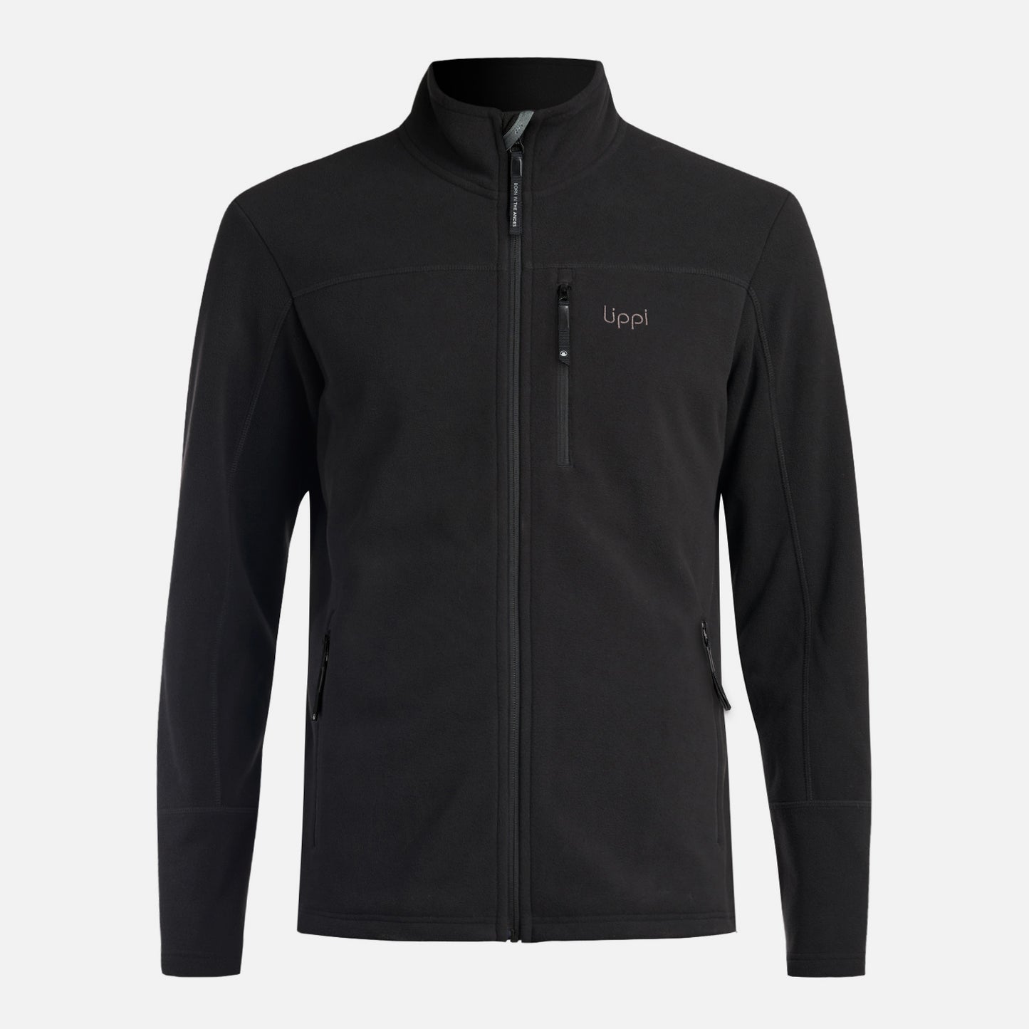 Polar Hombre Paicavi Therm-Pro Jacket Negro Lippi