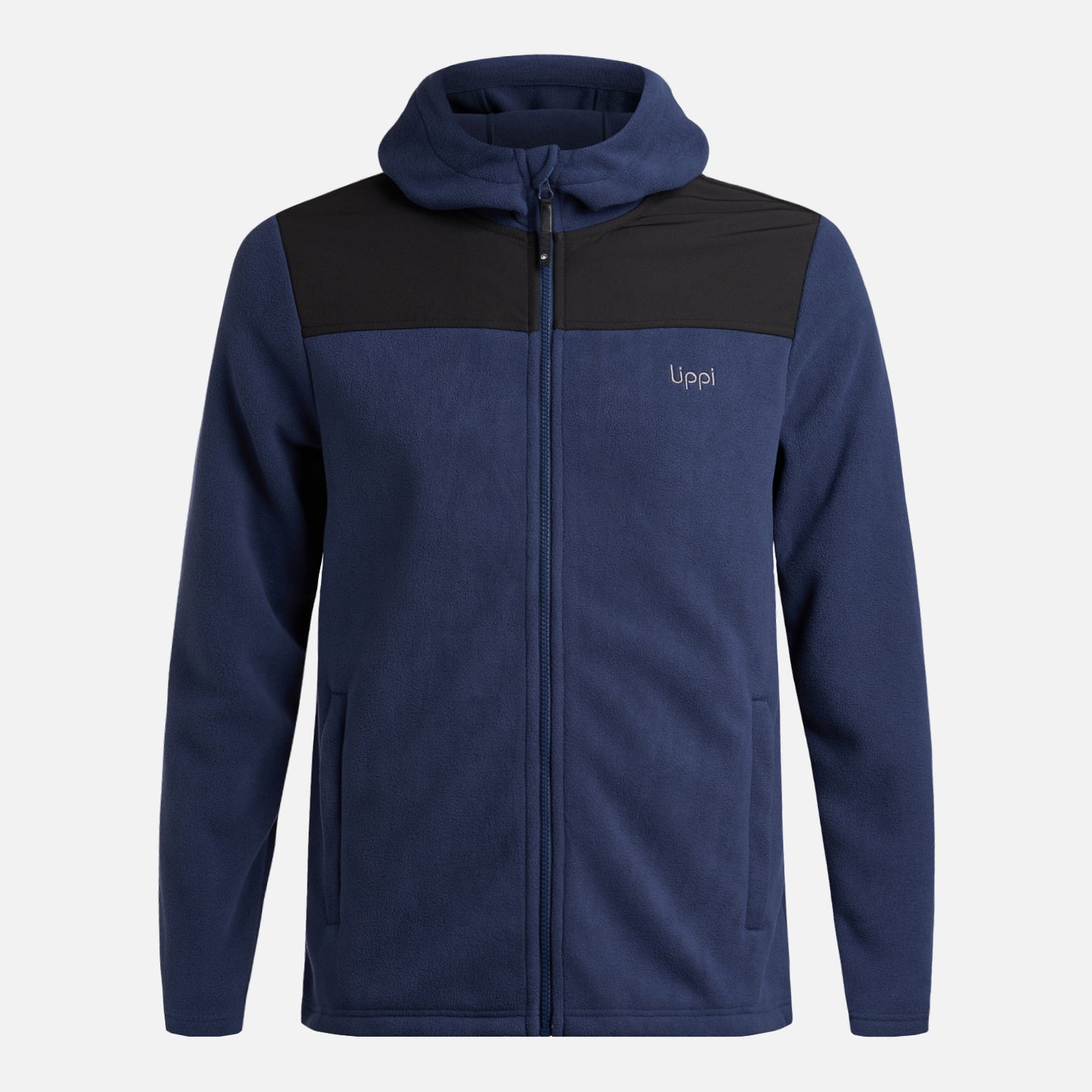 Polar Hombre Paicavi Patch Therm-Pro Jacket Azul Marino Lippi