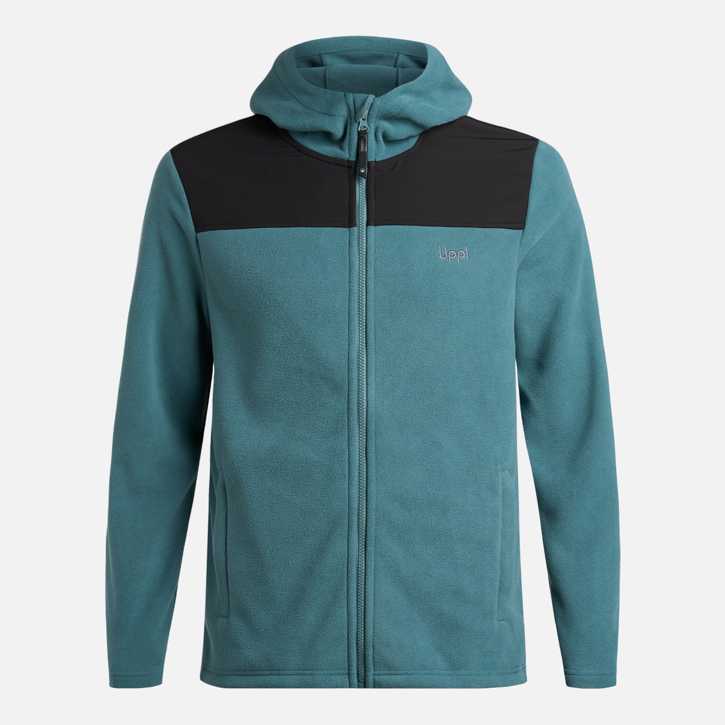 Polar Hombre Paicavi Patch Therm-Pro Jacket Petroleo Lippi