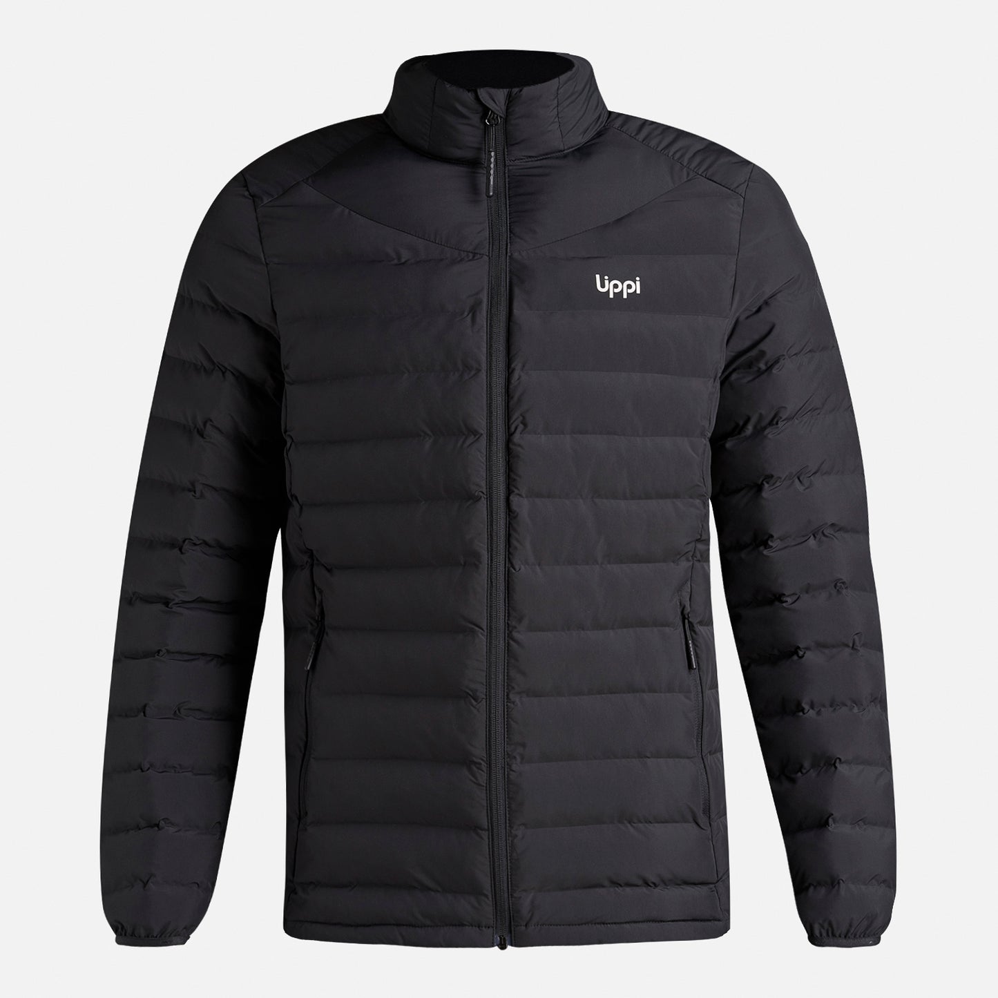 Chaqueta Hombre Snowmass Steam-Pro Jacket Negro Lippi