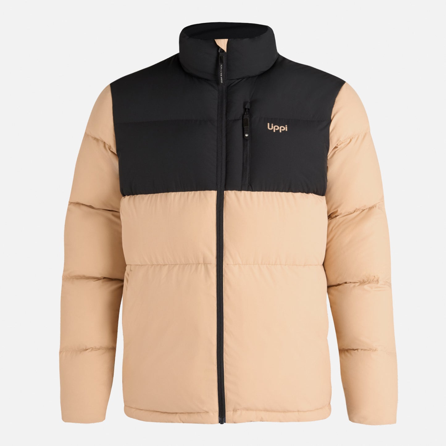 Chaqueta Hombre CityDown Jacket Caqui Lippi