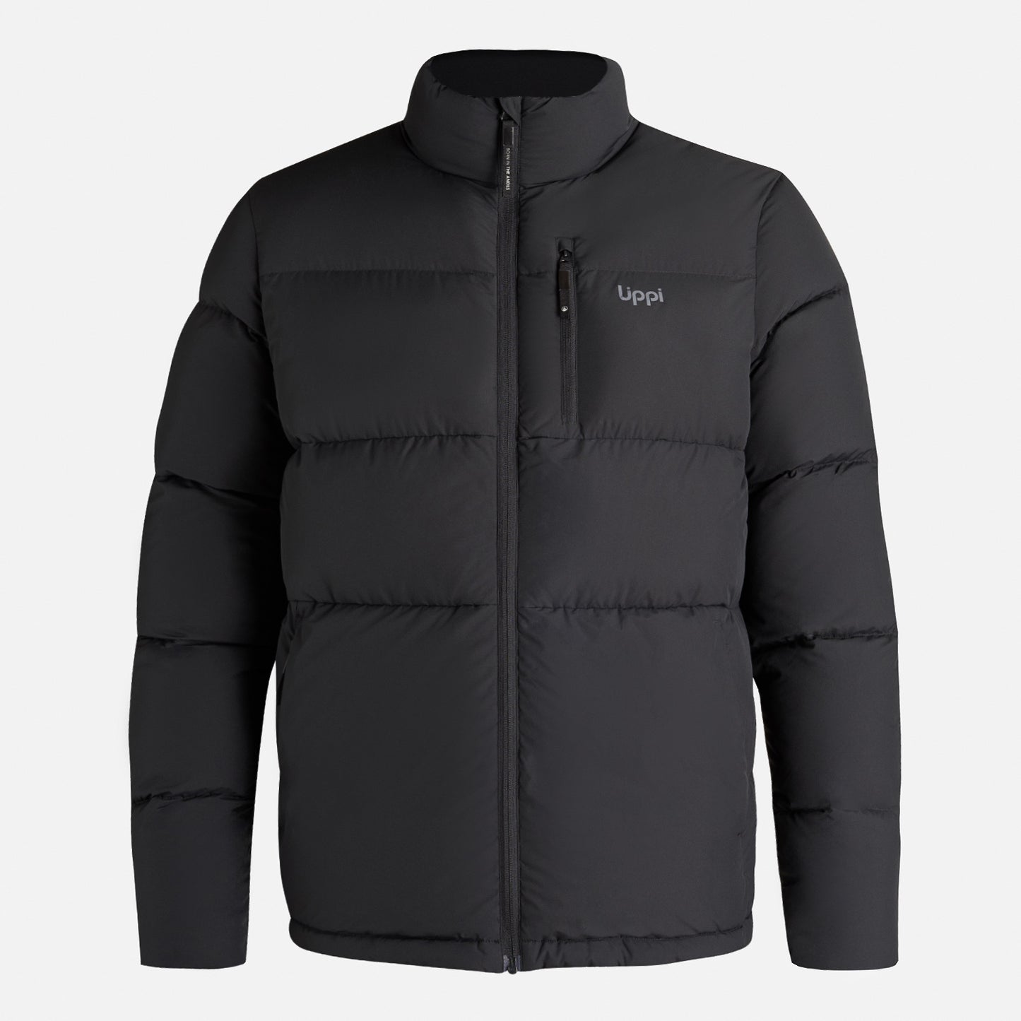 Chaqueta Hombre CityDown Jacket Negro Lippi
