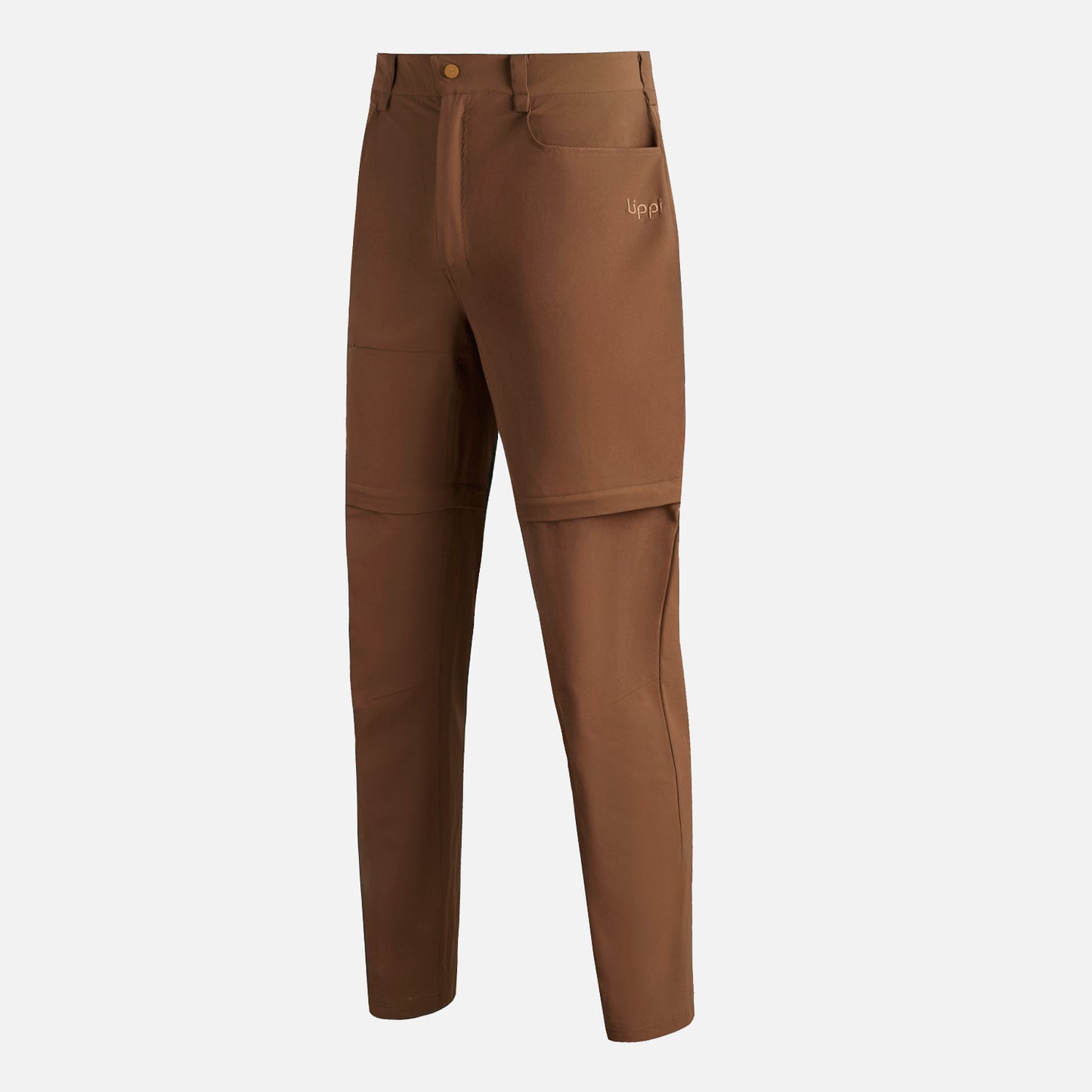 Pantalón Hombre Blacklash Q-Dry Mix-2 Pants Cafe Lippi