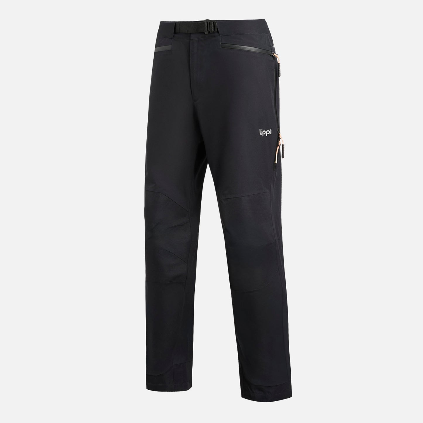 Pantalón Hombre Sierra Nevada B-Dry Light Pants Negro Lippi