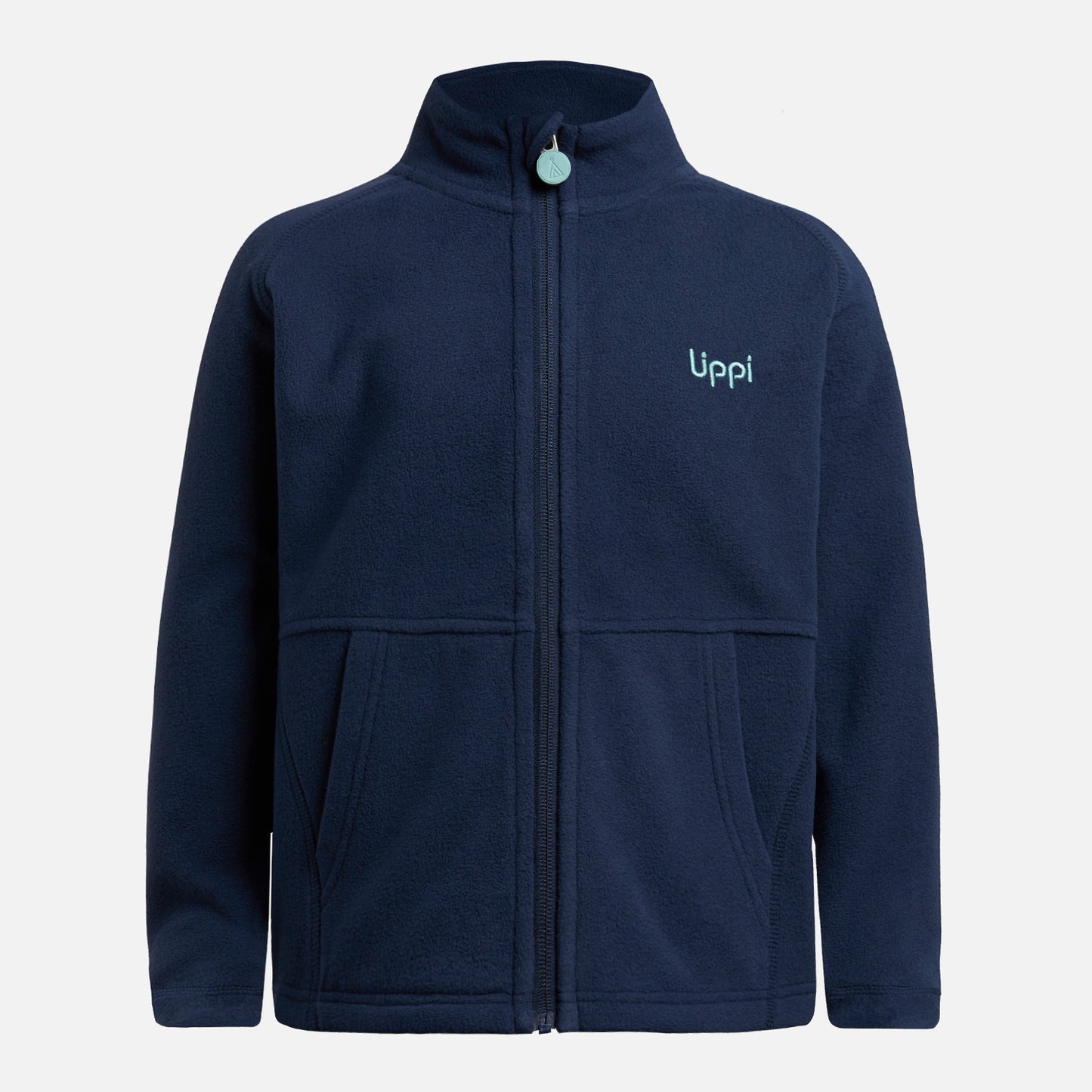 Polar Niño Cold Day Therm-Pro Full Zip Jacket Azul Marino Lippi