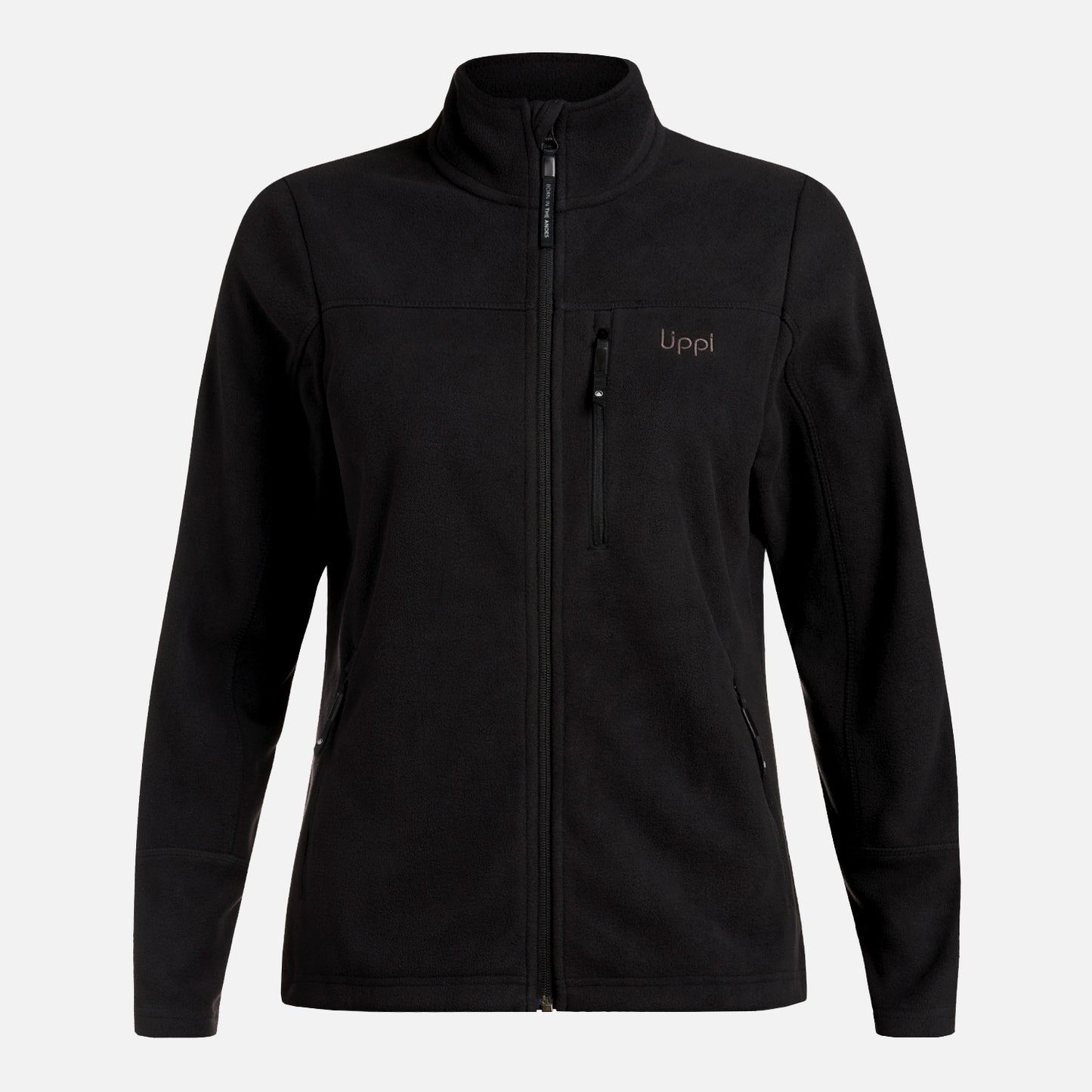 Polar Mujer Paicavi Therm-Pro Jacket Negro Lippi