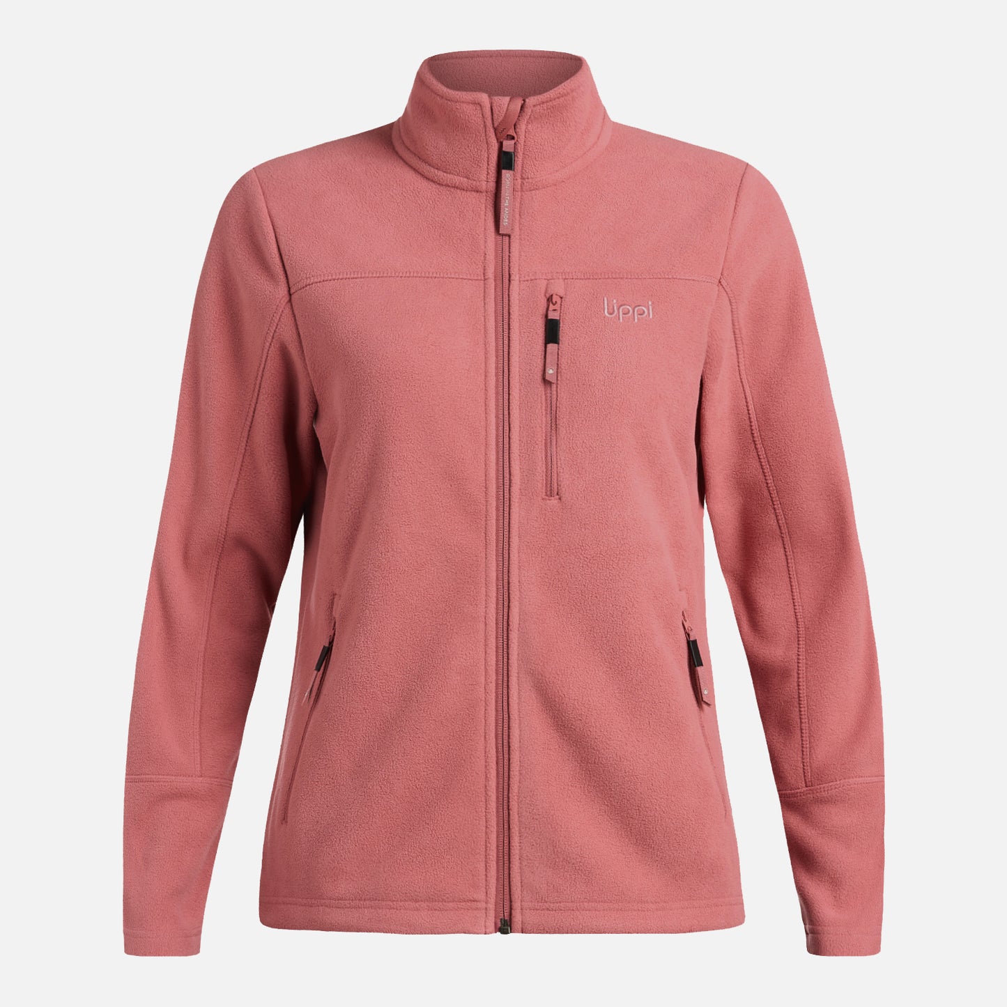 Polar Mujer Paicavi Therm-Pro Jacket Rosa Oscuro Lippi
