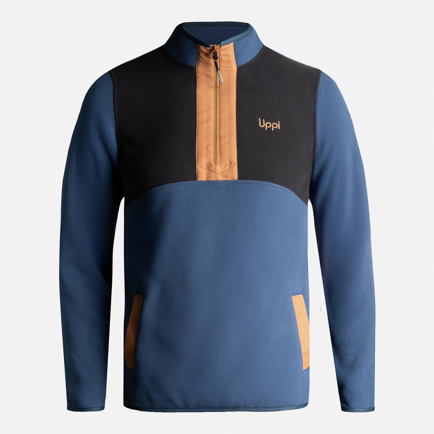 Polar Teen Boy Cozy Therm-Pro Jacket Azul Lippi