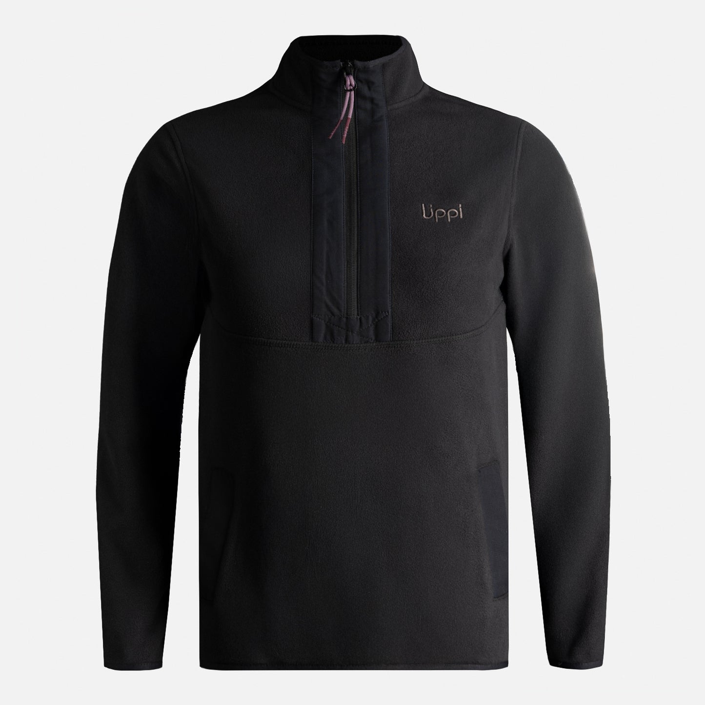 Polar Teen Girl Cozy Therm-Pro Jacket Negro Lippi