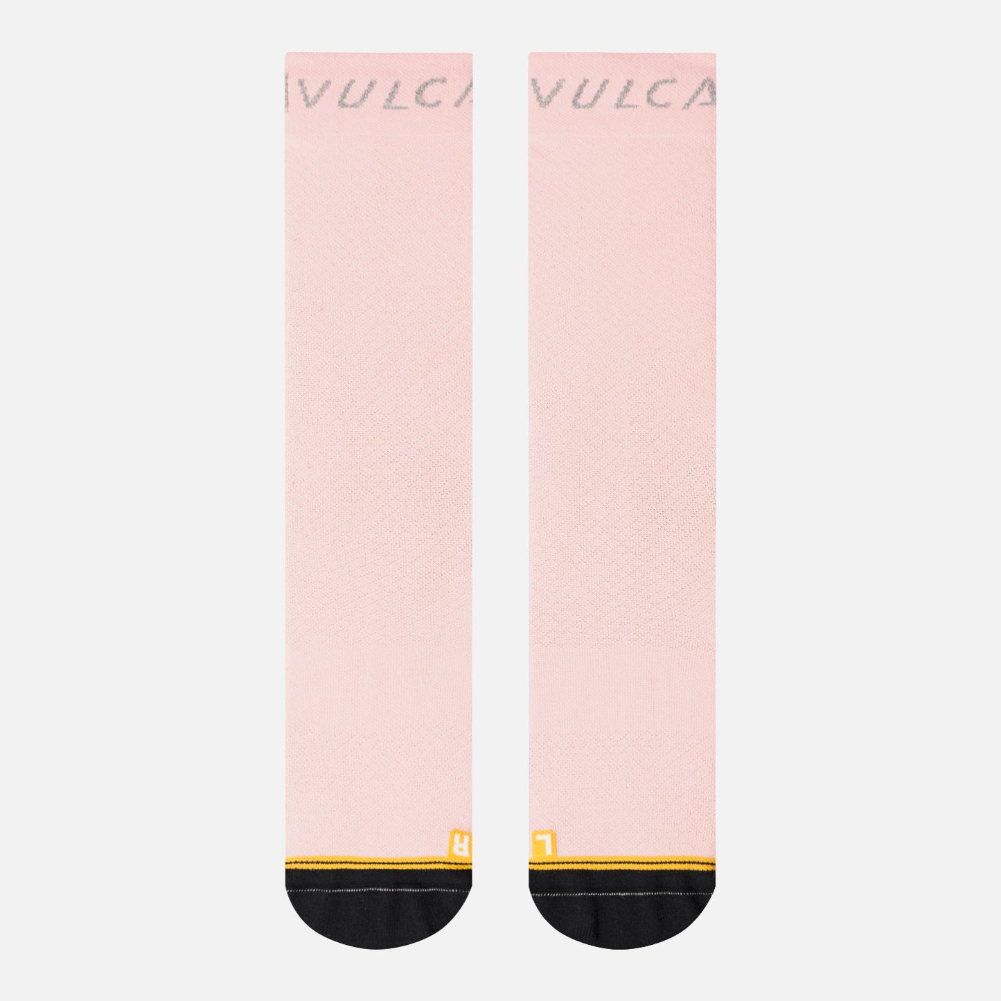 Calcetin Unisex Vulcano Bike Socks Rosa Lippi