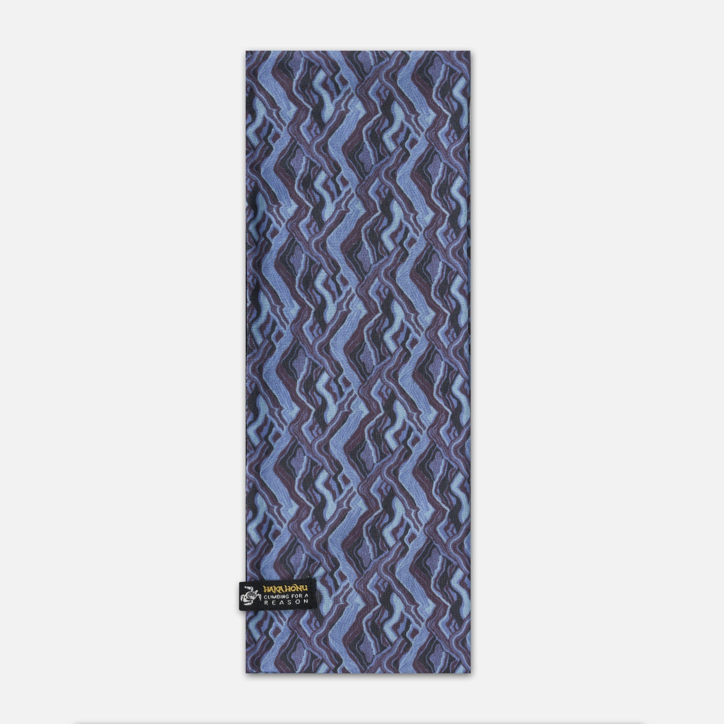 Headex Tapa-Paila Print Turquesa Haka Honu