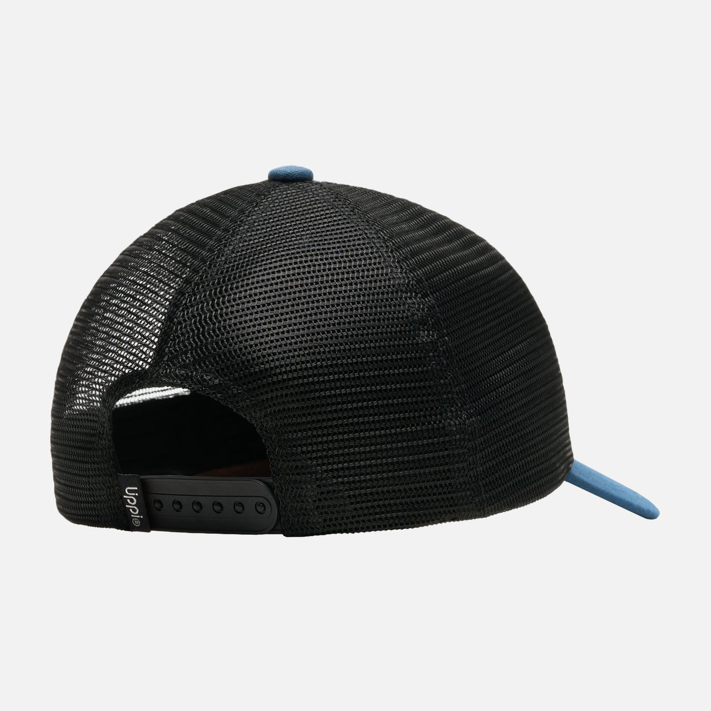 Jockey Mountain Truck Cap Azul Piedra Lippi