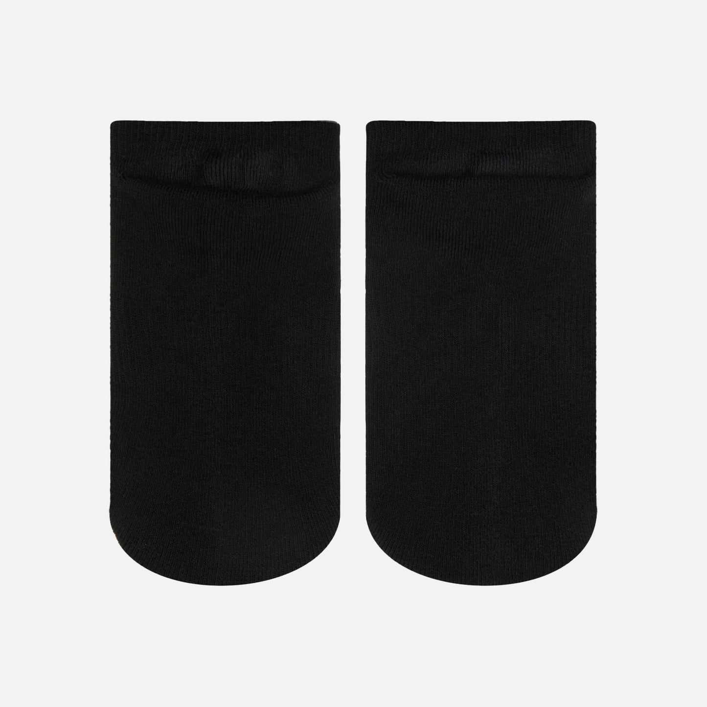 Calcetines Vulcano Essentials Pack Short Negro Vulcano