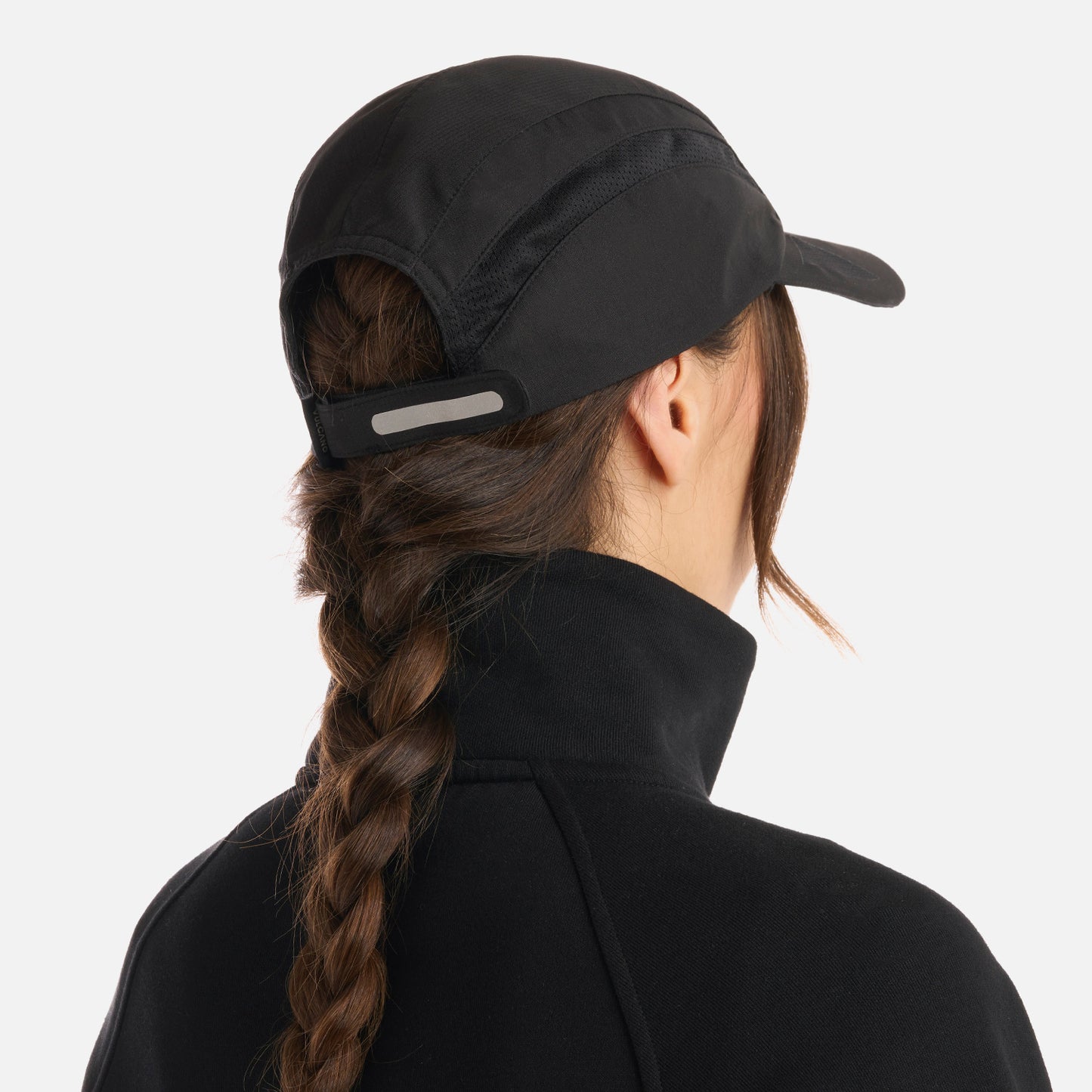 Jockey Built To Move Cap Negro Vulcano