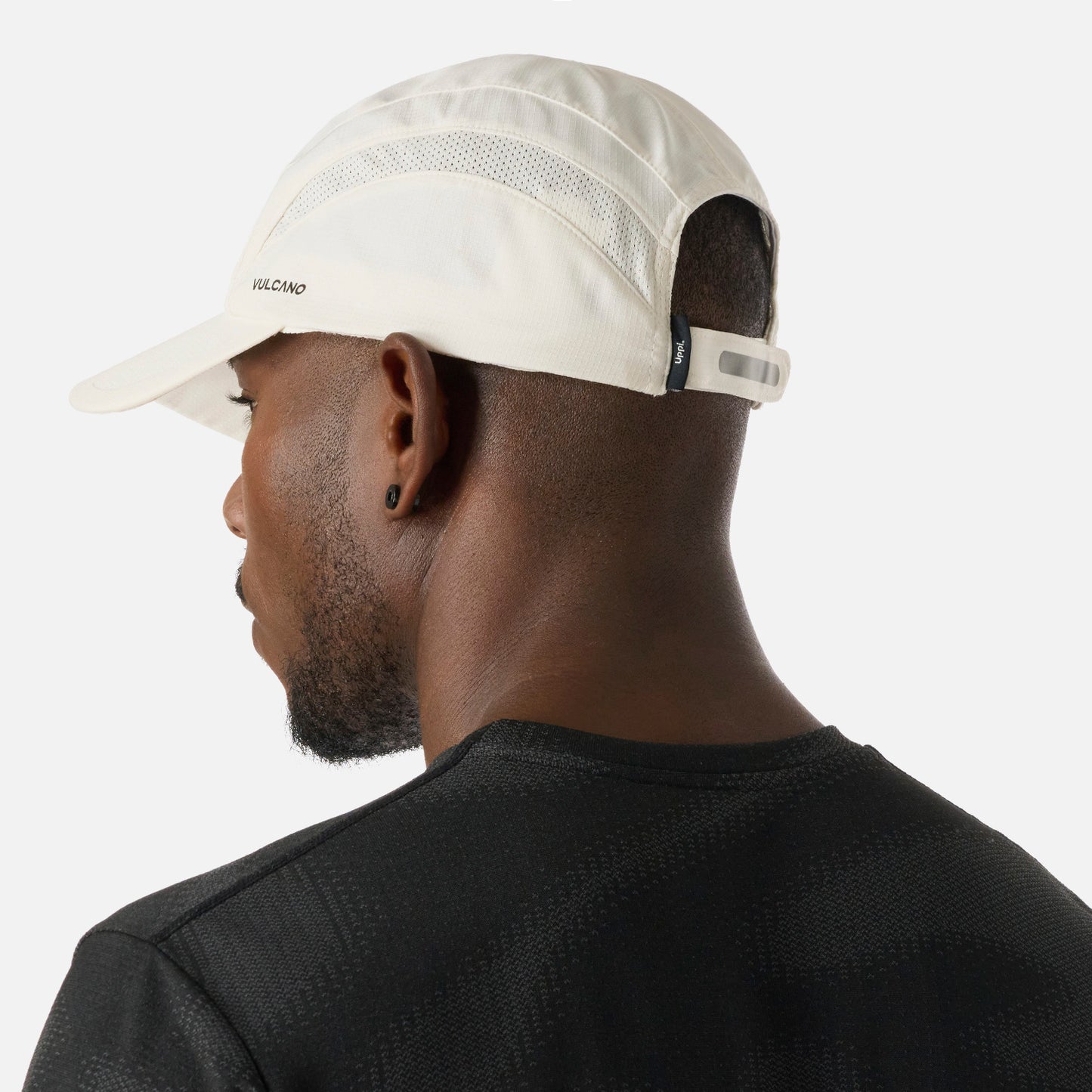 Jockey Built To Move Cap Blanco Vulcano