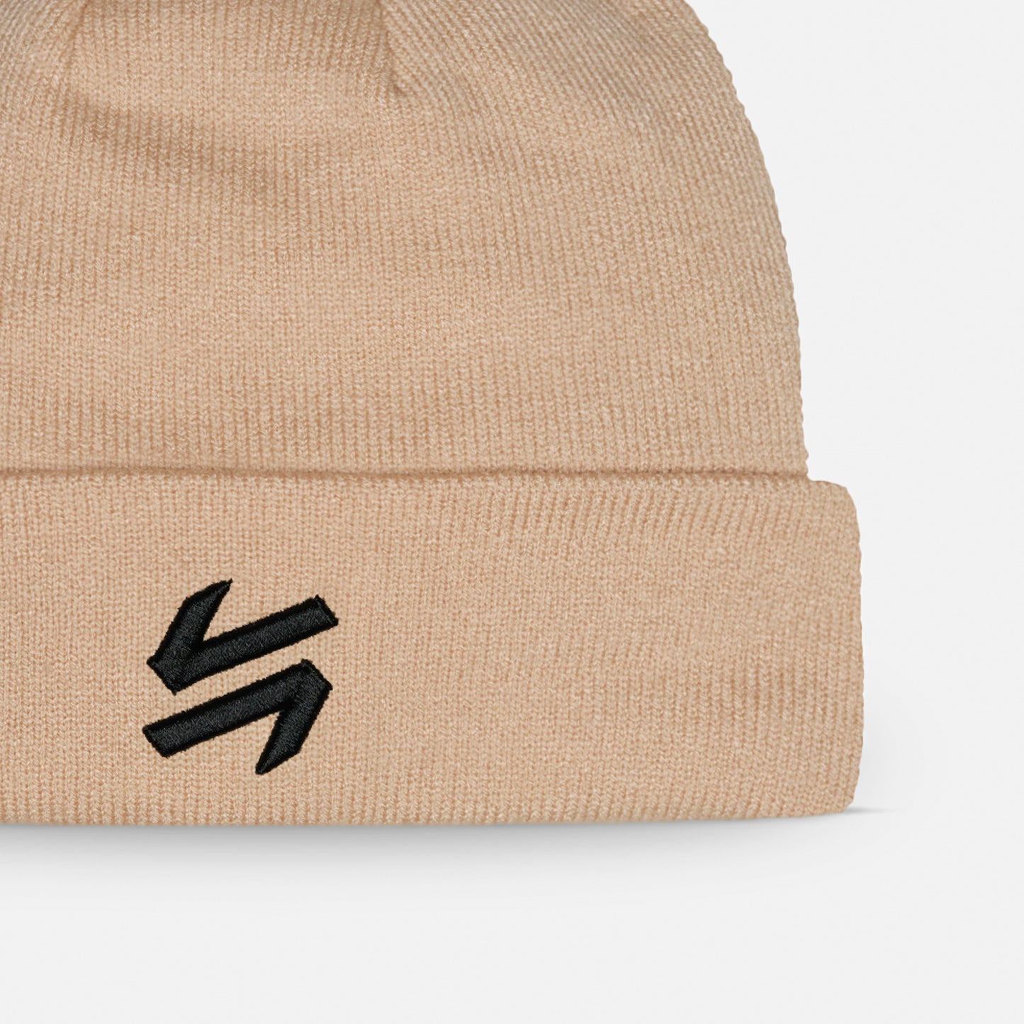 Gorro Warm Shield Beanie Beige Vulcano
