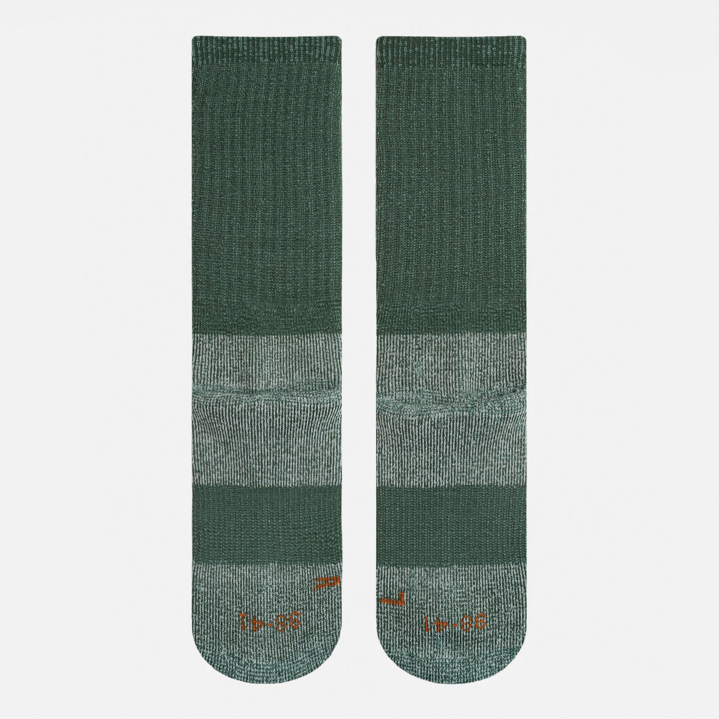 Calcetín Notro Verde Militar Lippi