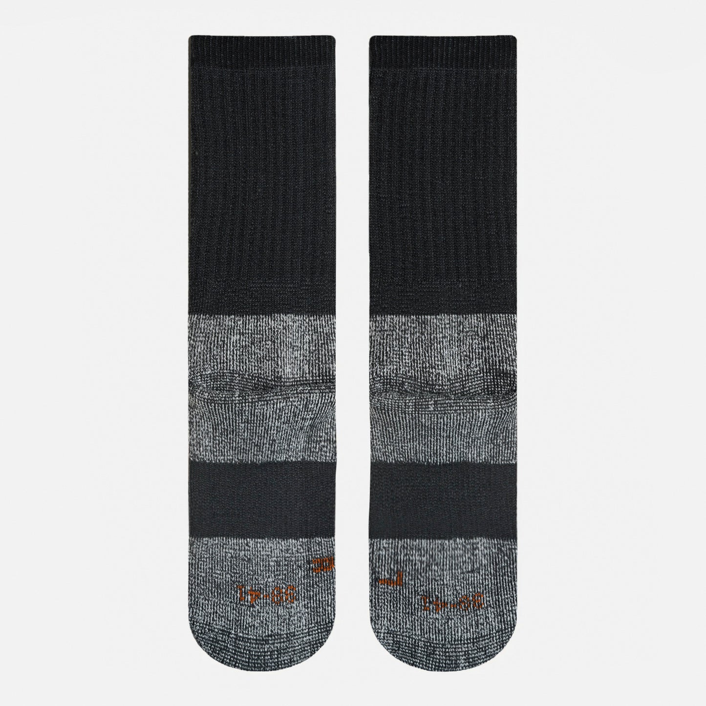 Calcetín Unisex Notro Socks Negro Lippi