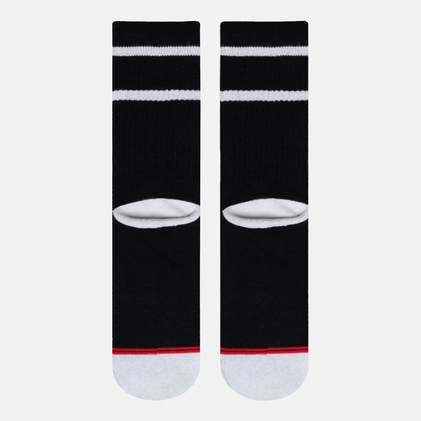 Calcetines Hombre Travel Walk Classic Socks Negro Lippi