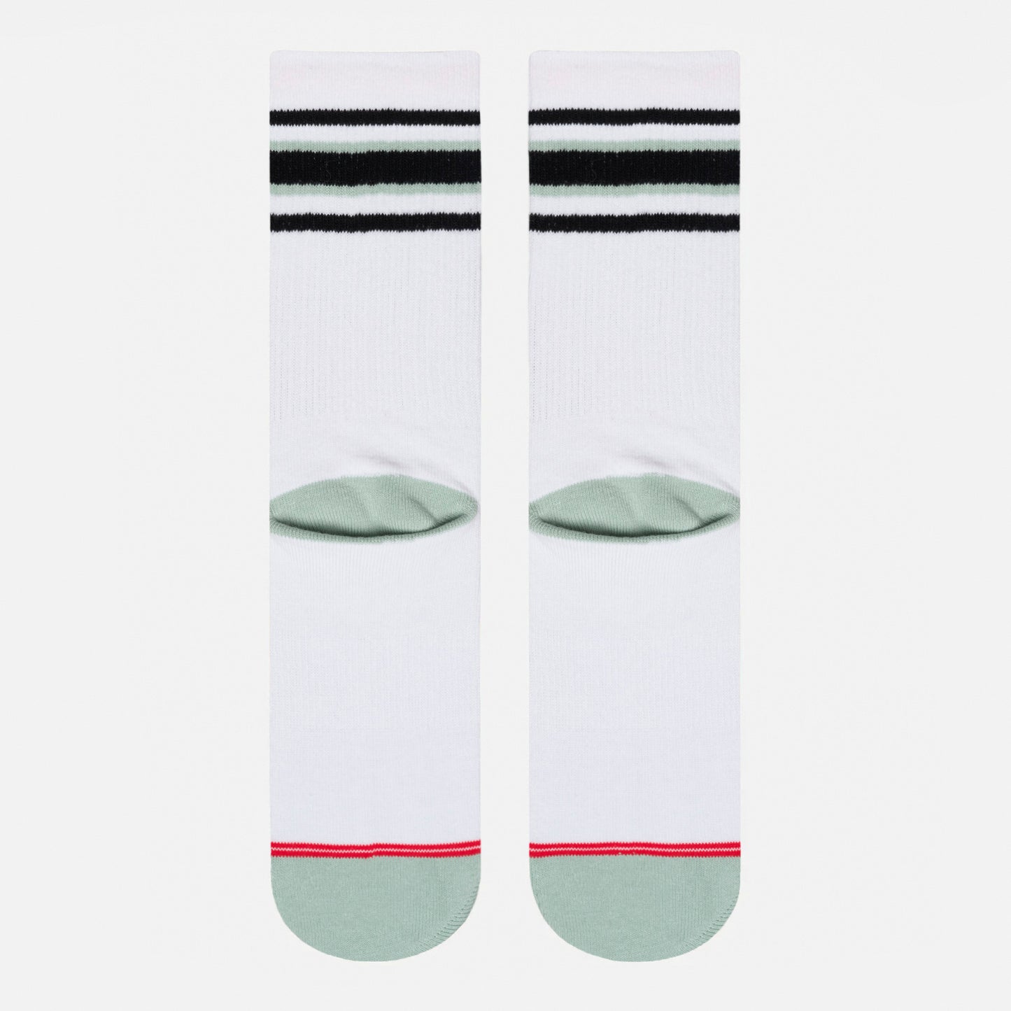 Calcetín Mujer Travel Walk Classic Socks Blanco Lippi
