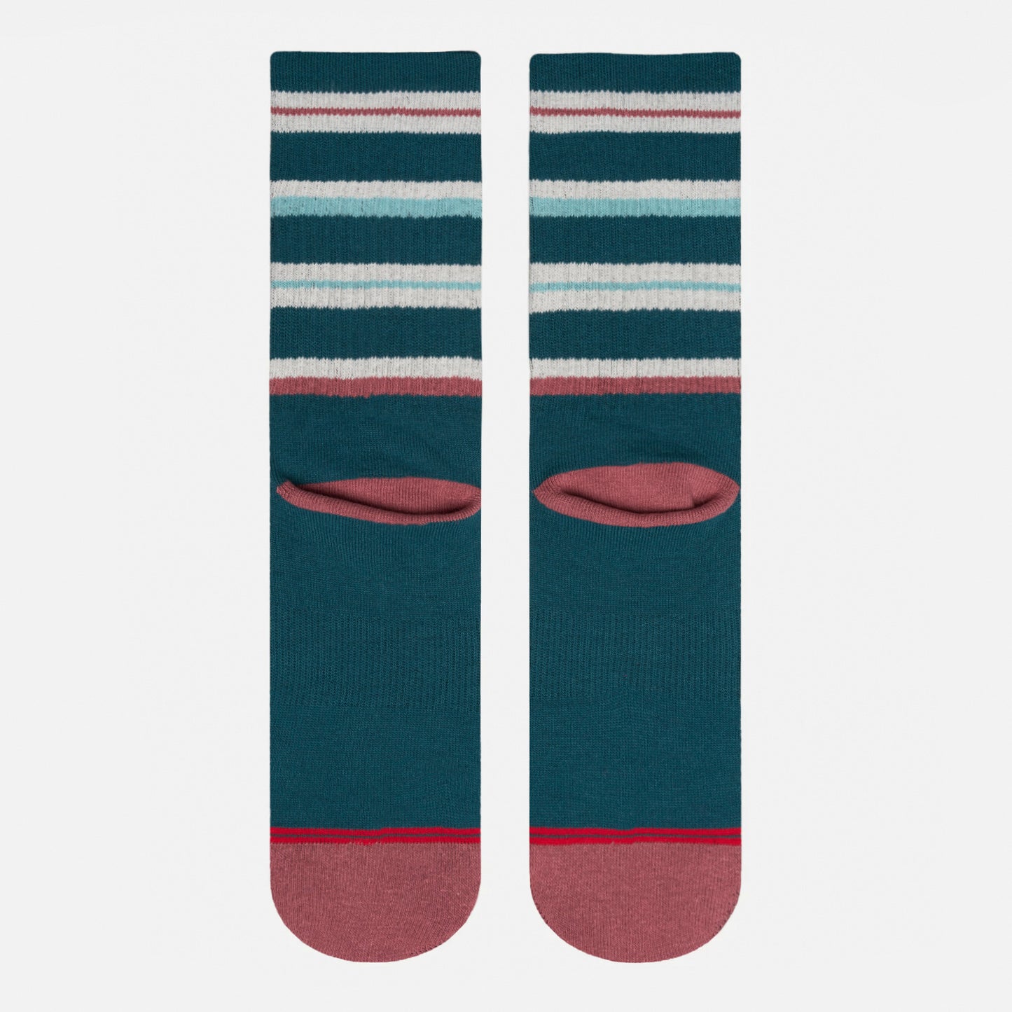 Calcetines Mujer Travel Walk Classic Socks Petroleo Oscuro Lippi